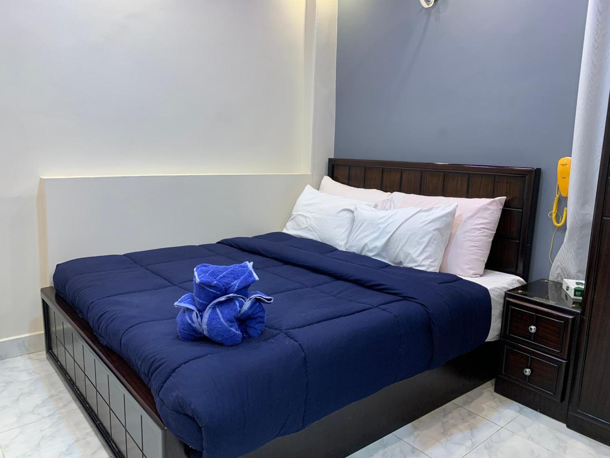 Hostel Horus Pyramids Kafrat al Jabal