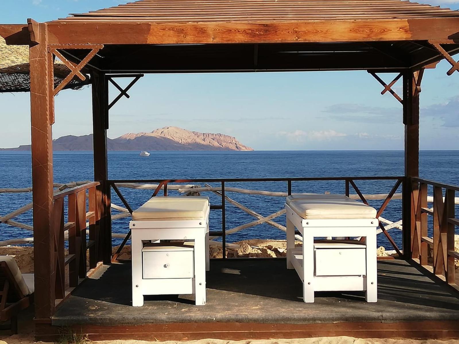 Nemo, Vista Mare, Sharks Bay, Sheikh Sharm el-Sheikh