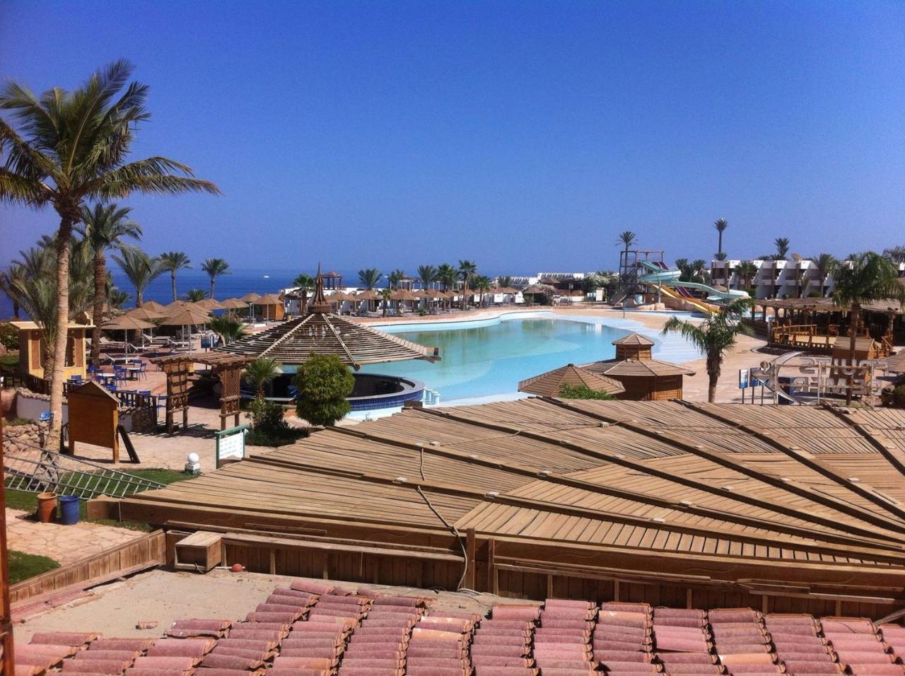 Nemo, Vista Mare, Sharks Bay, Sheikh * Sharm el-Sheikh