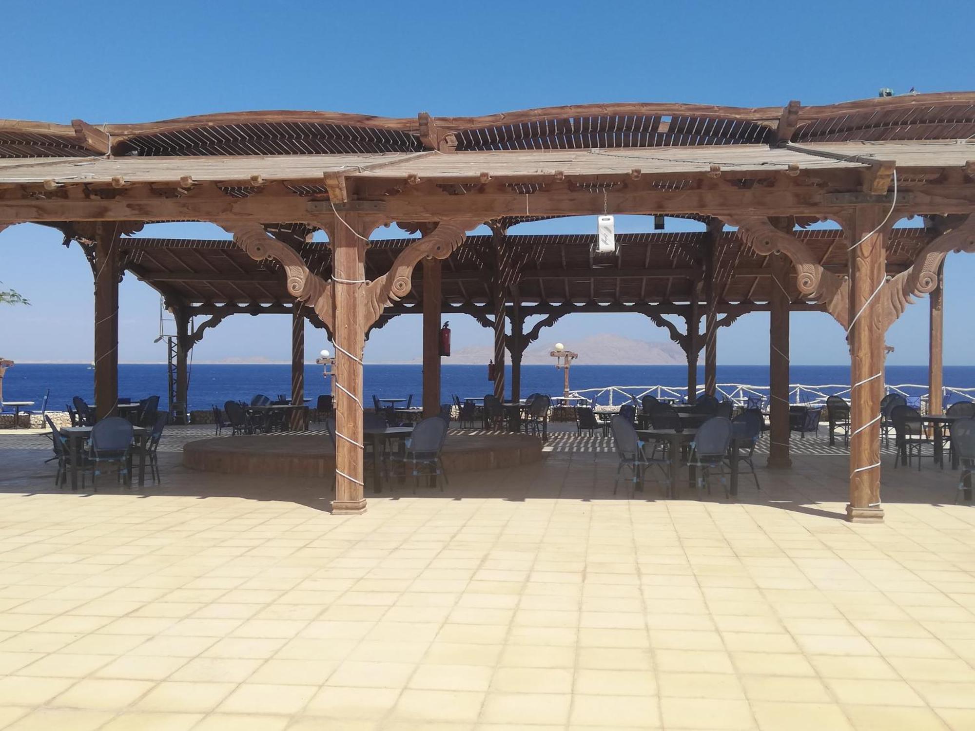 Nemo, Vista Mare, Sharks Bay, Sheikh * Sharm el-Sheikh