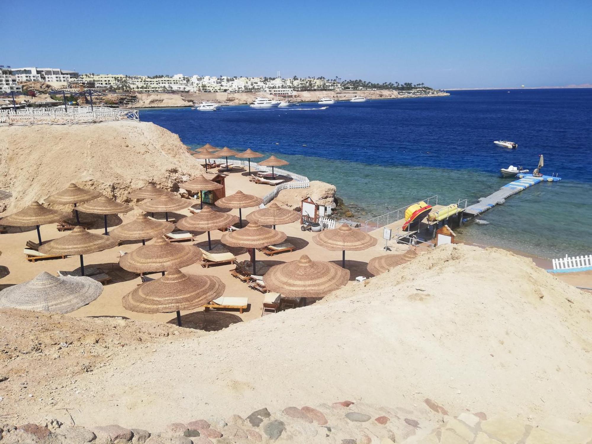 Nemo, Vista Mare, Sharks Bay, Sheikh Holiday home *