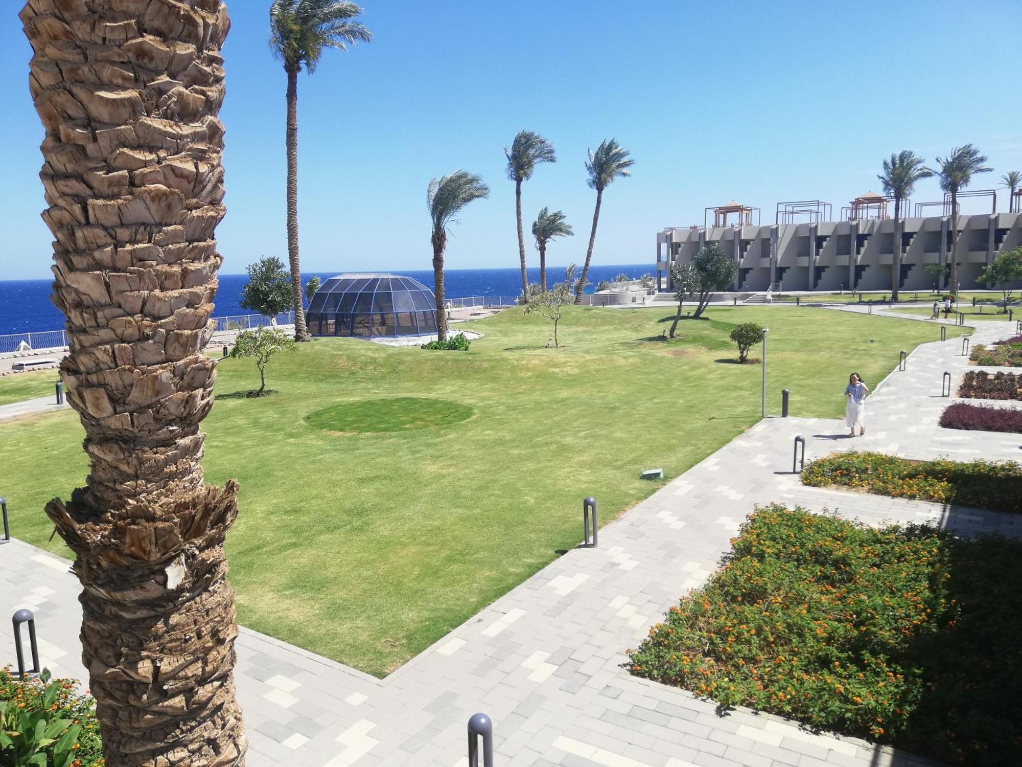 Holiday home Nemo, Vista Mare, Sharks Bay, Sheikh *