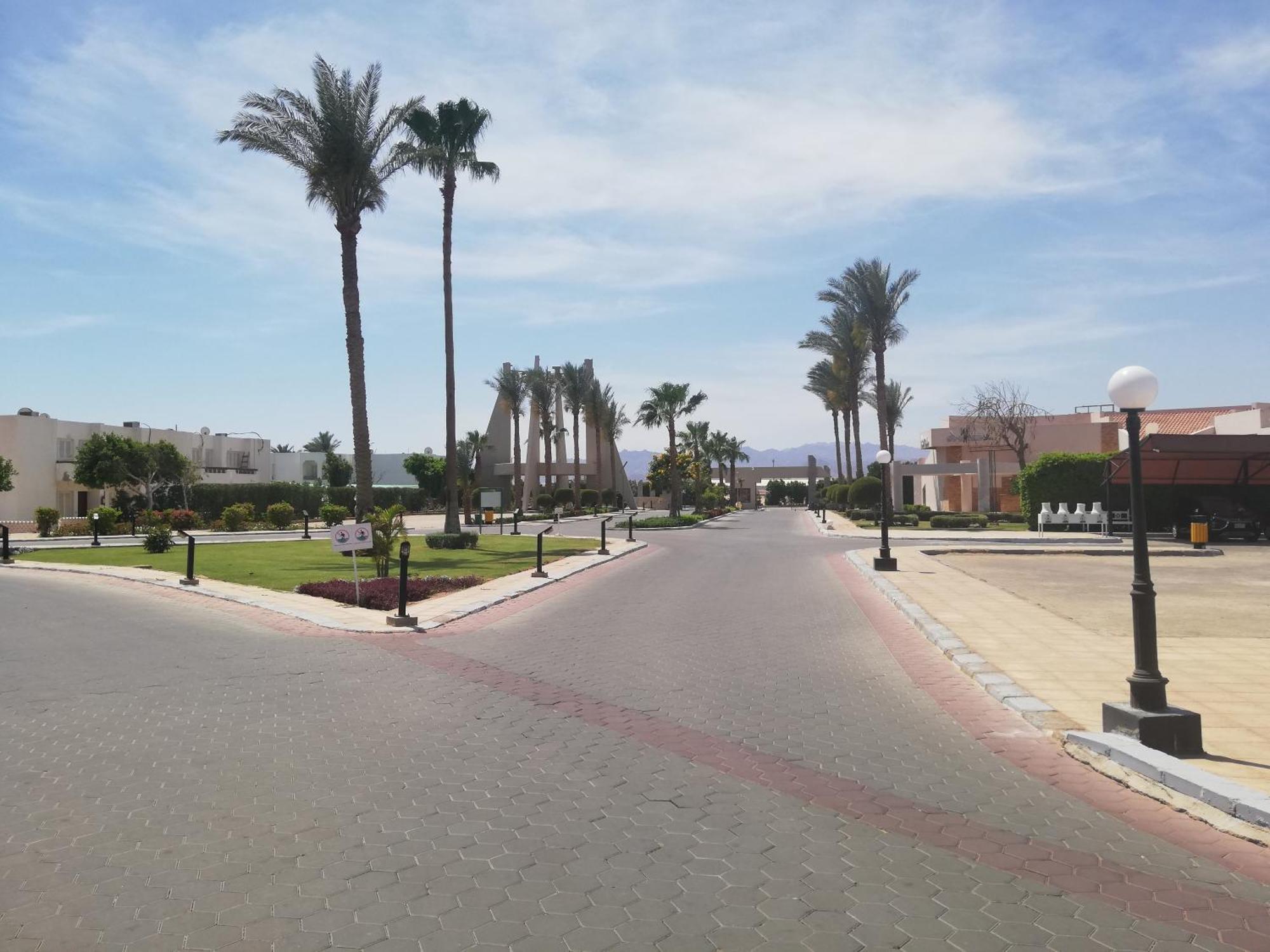 Holiday home Nemo, Vista Mare, Sharks Bay, Sheikh