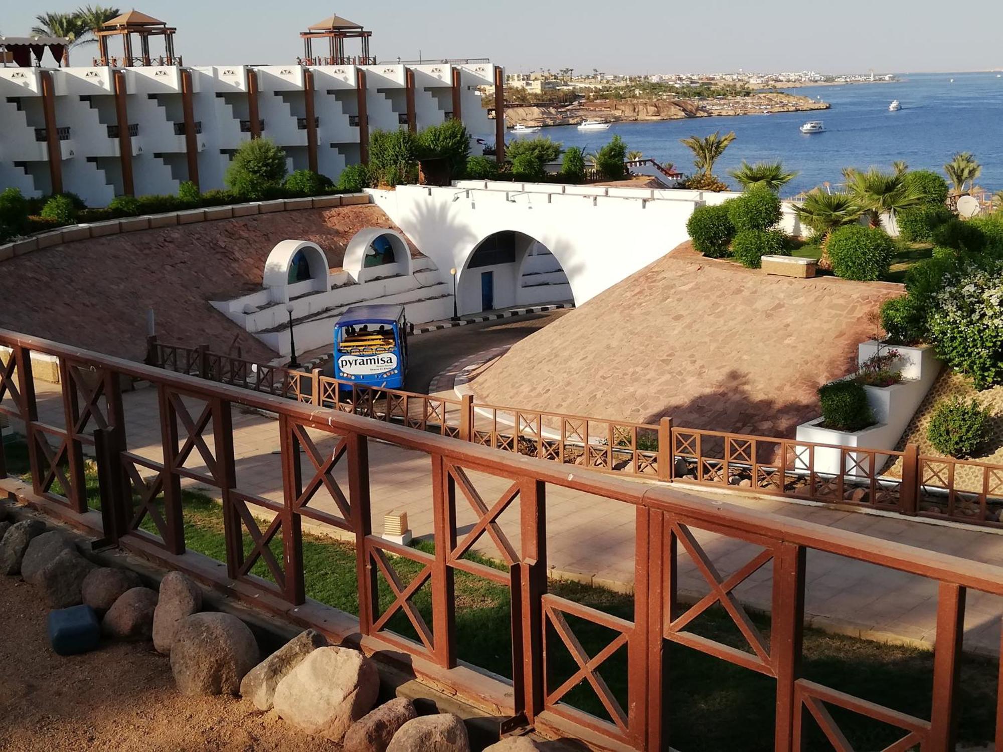Nemo, Vista Mare, Sharks Bay, Sheikh Holiday home *