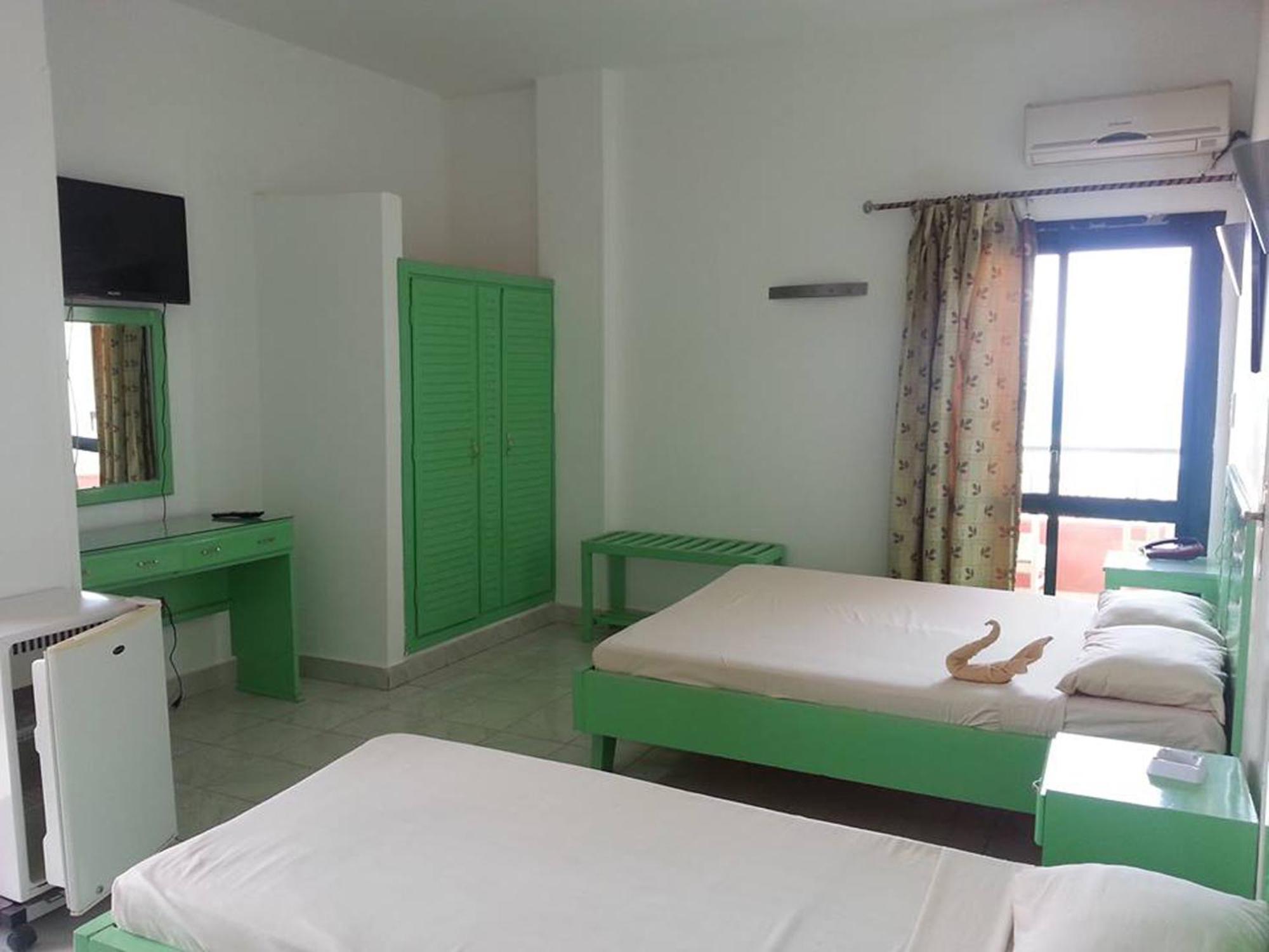 Hotel Sea View Hurghada