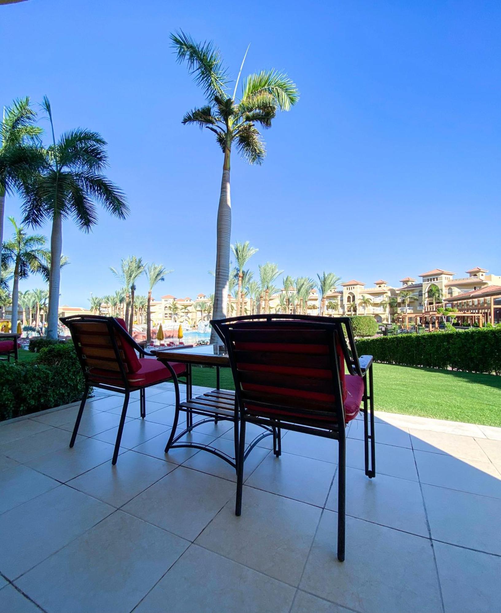 Rixos Premium Seagate - Ultra Complex 5*