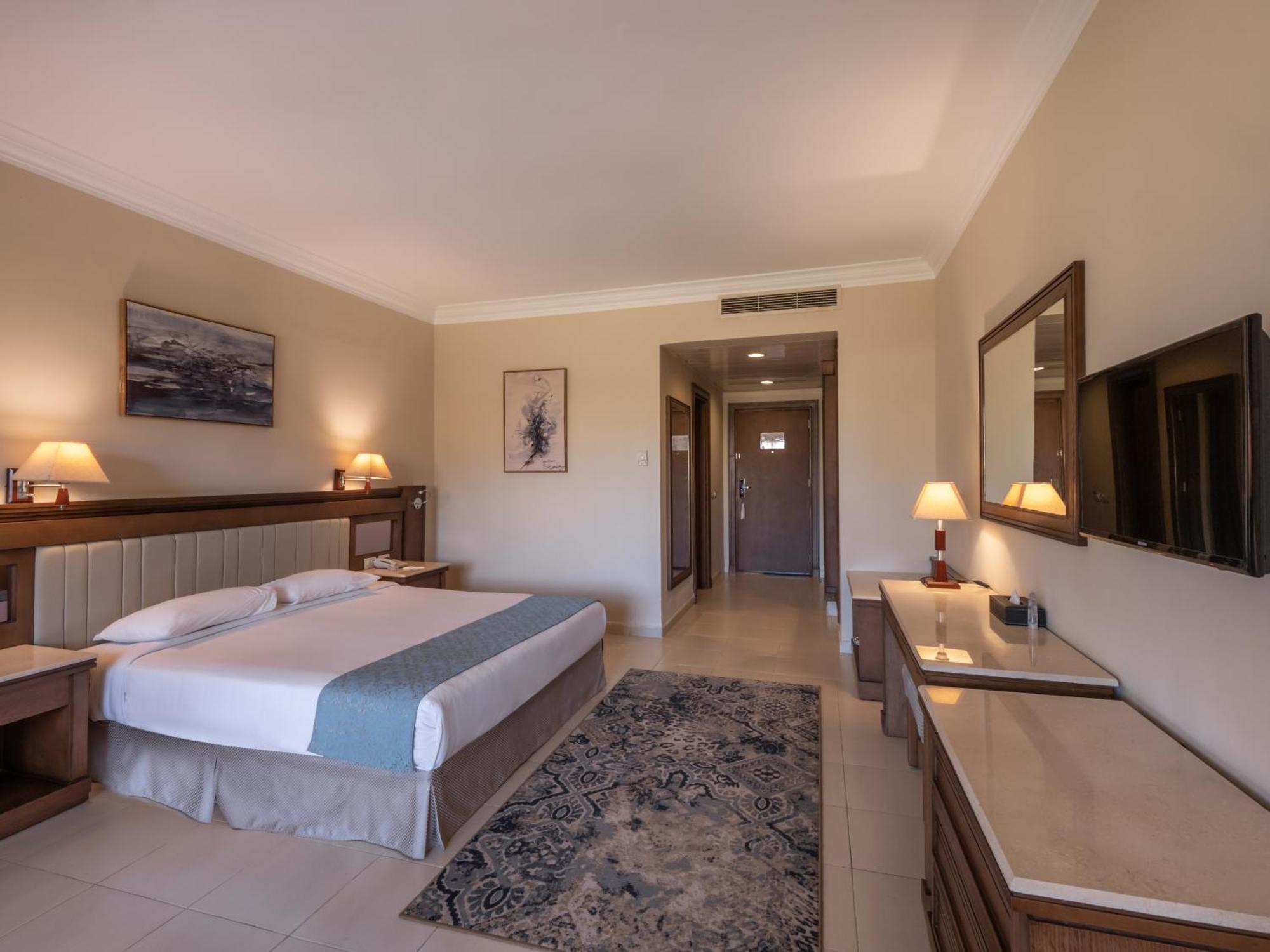 Resort Serenity Alpha - Ex Serenity Makadi Bay