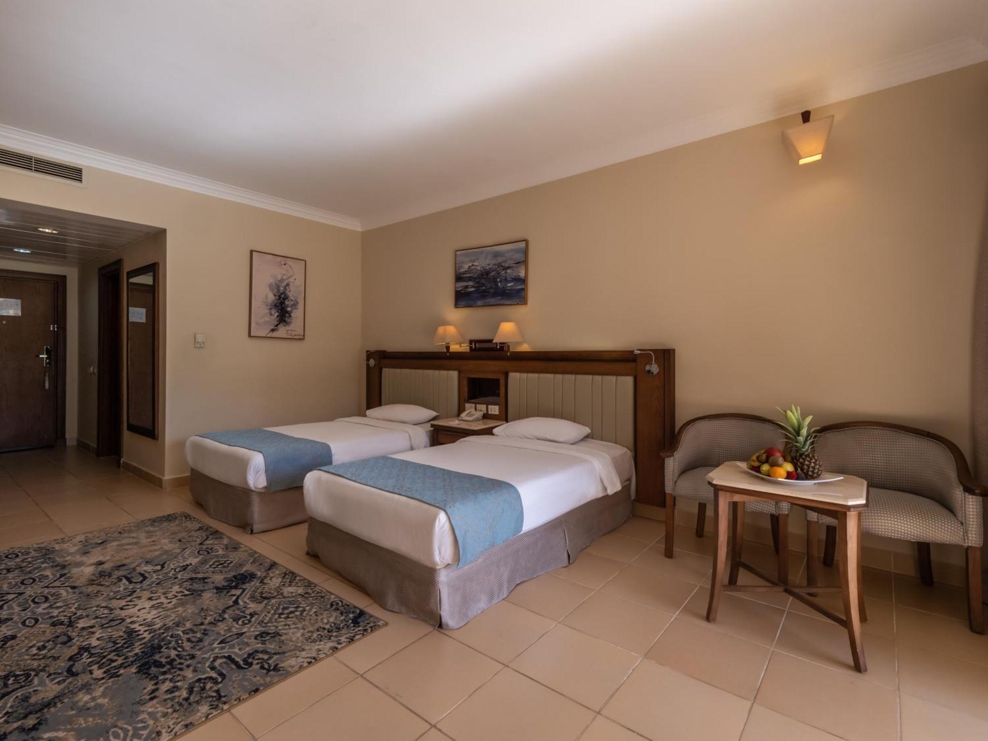 Resort Serenity Alpha - Ex Serenity 5*