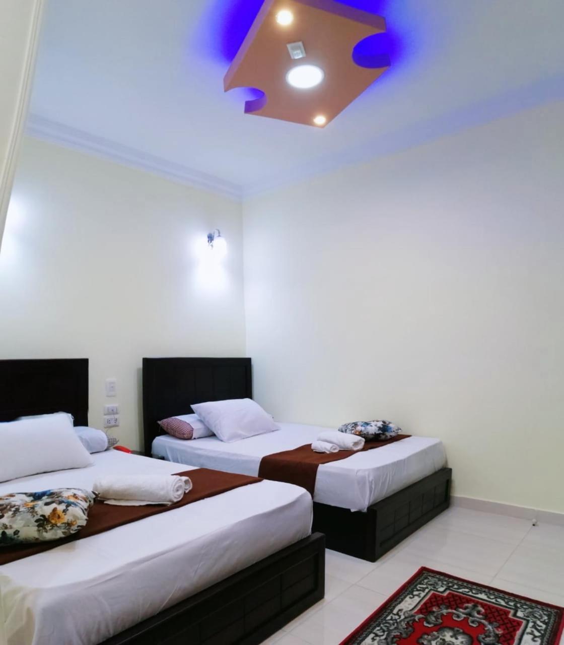 Hostel Horus Pyramids *