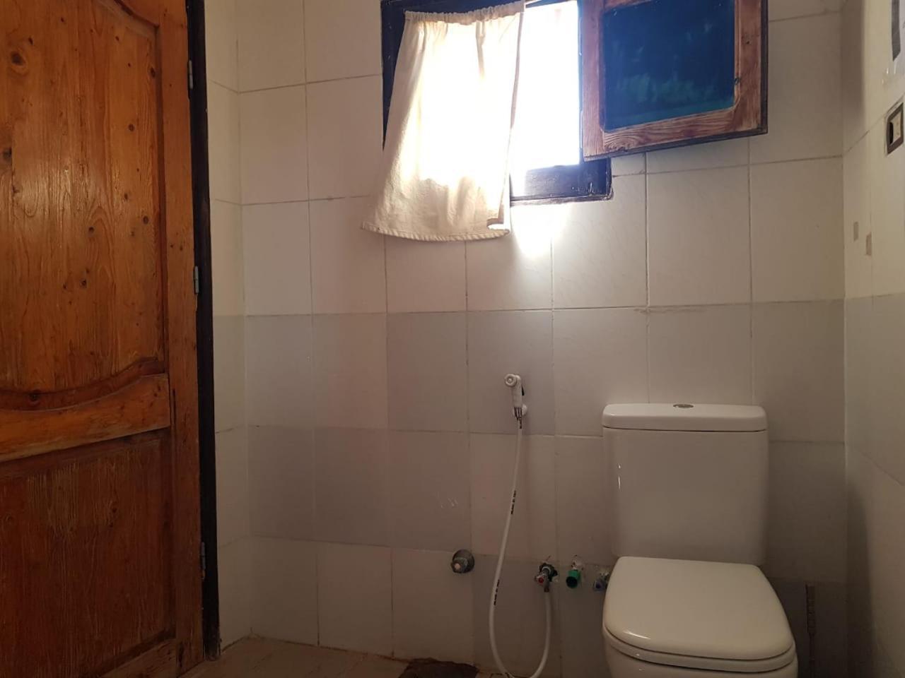 Habiba Beach Lodge