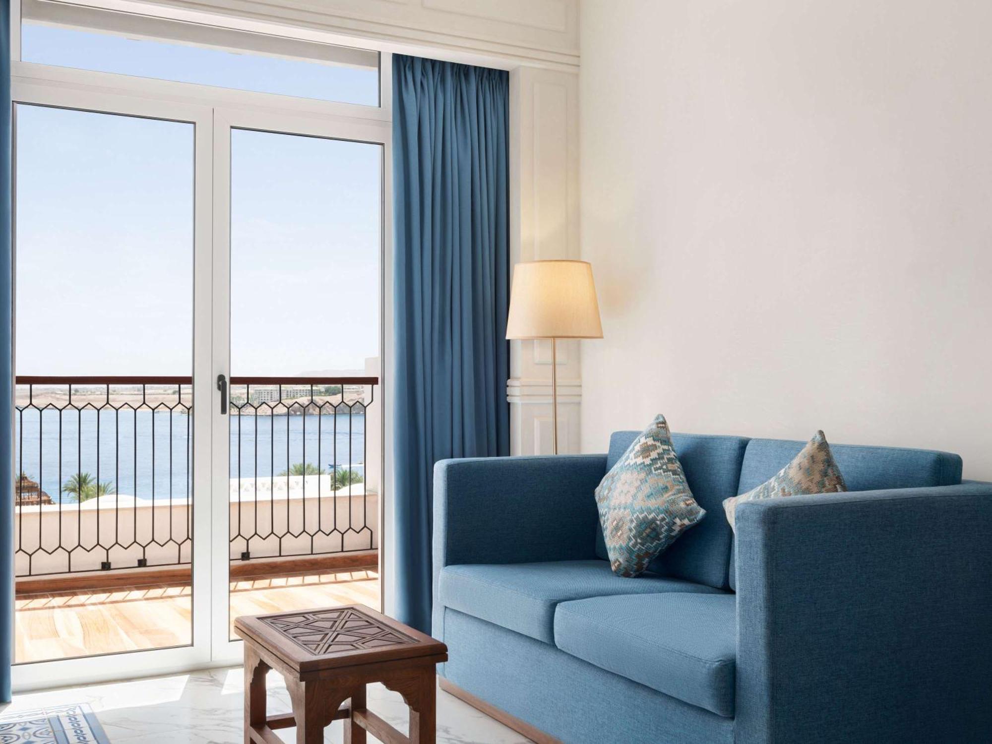 Movenpick Sheikh 5* Sharm El Sheikk