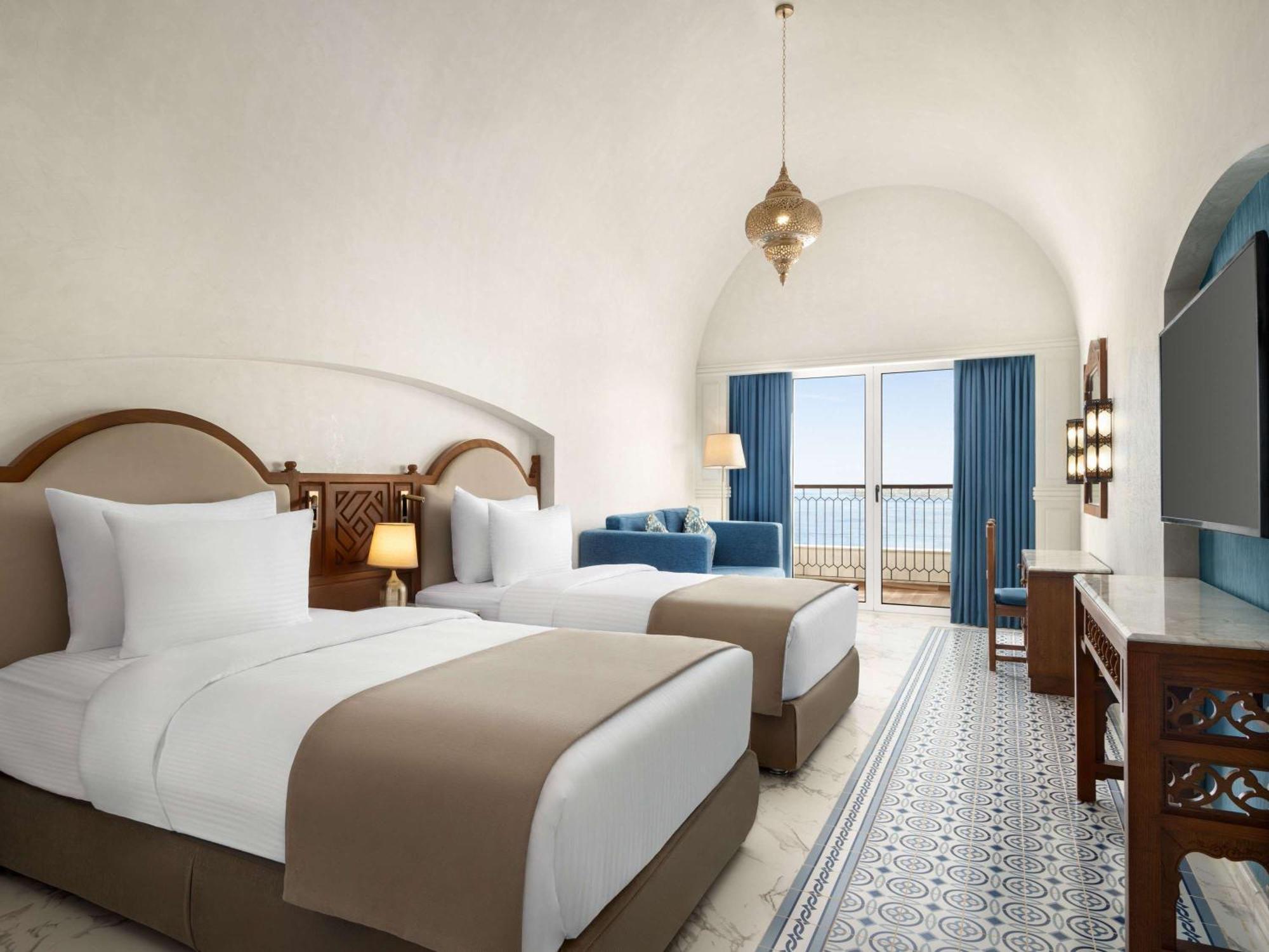 Movenpick Sheikh Sharm El Sheikk