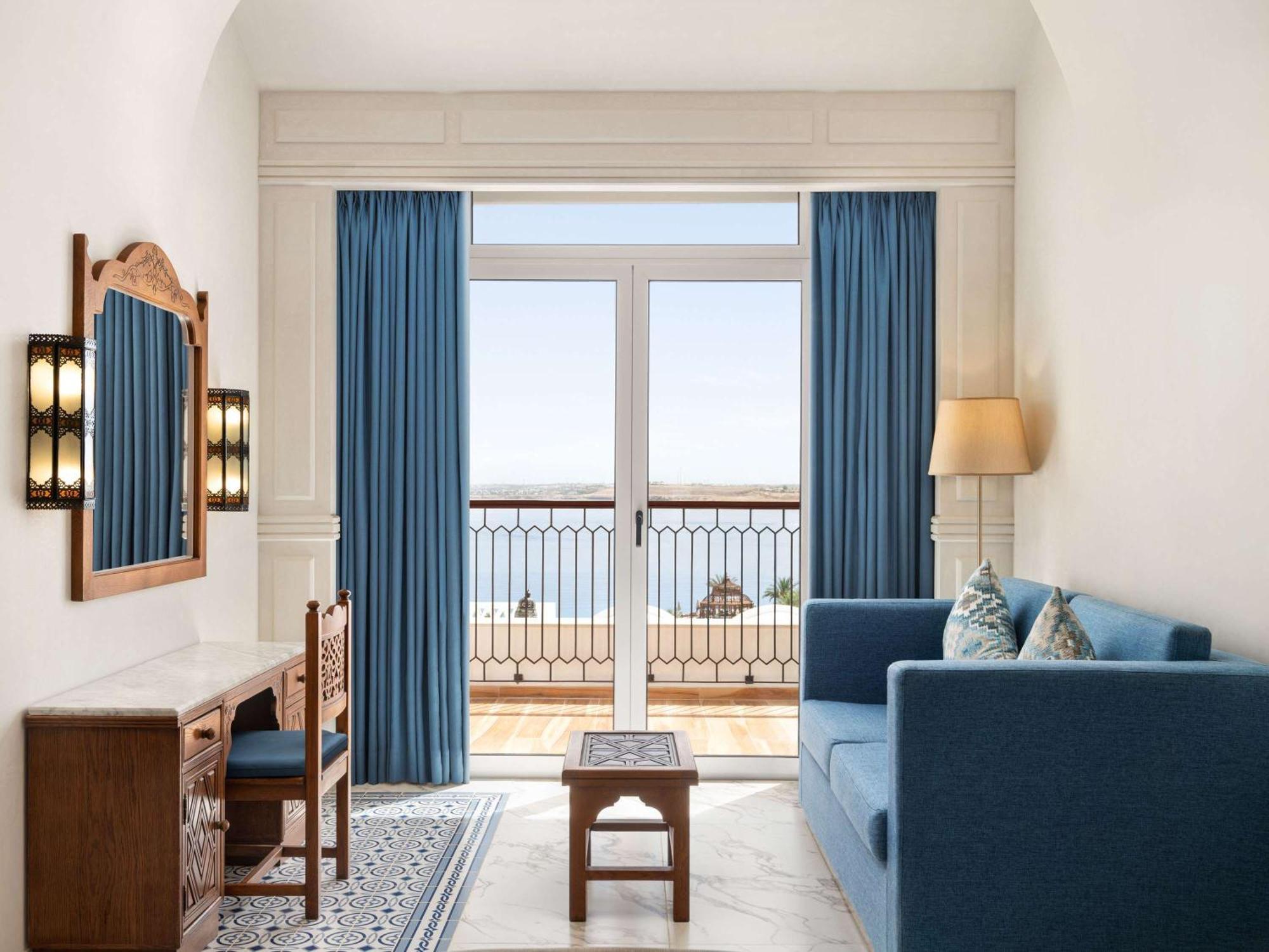 Movenpick Sheikh Resort Sharm El Sheikk