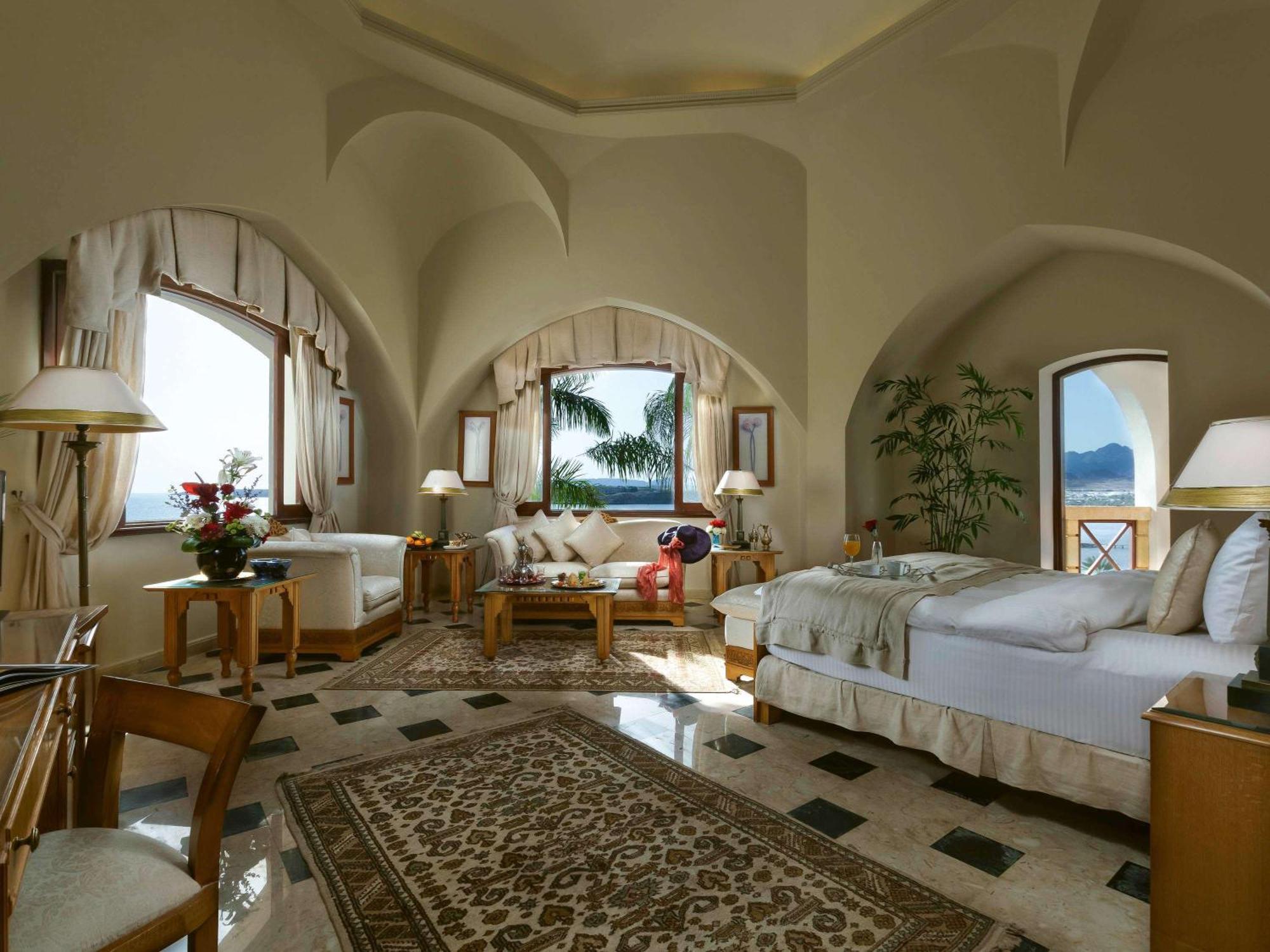 Movenpick Sheikh 5*