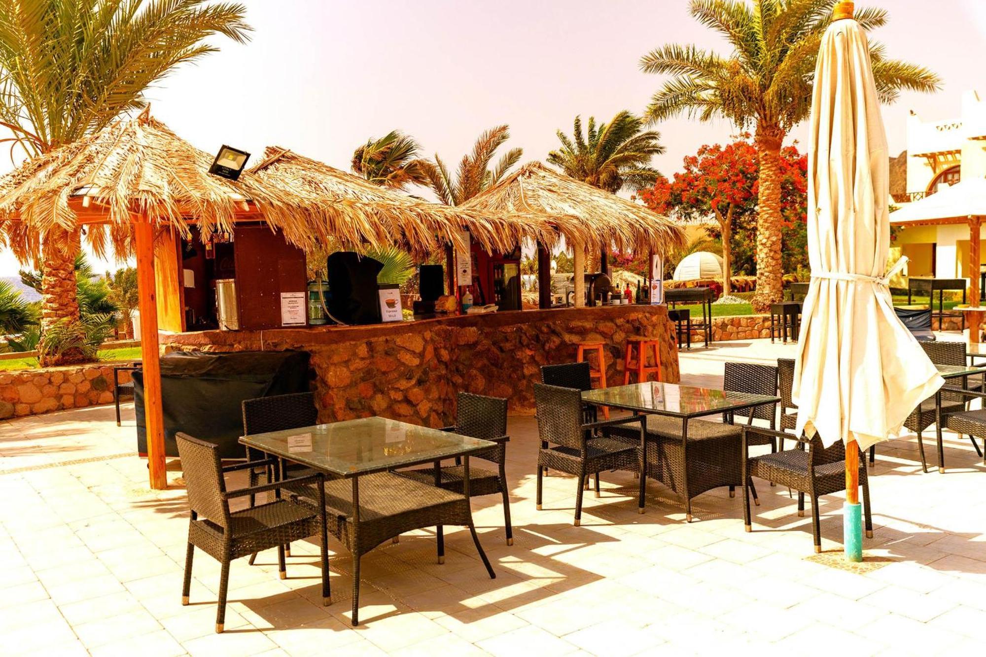 Resort Tropitel Oasis 4*