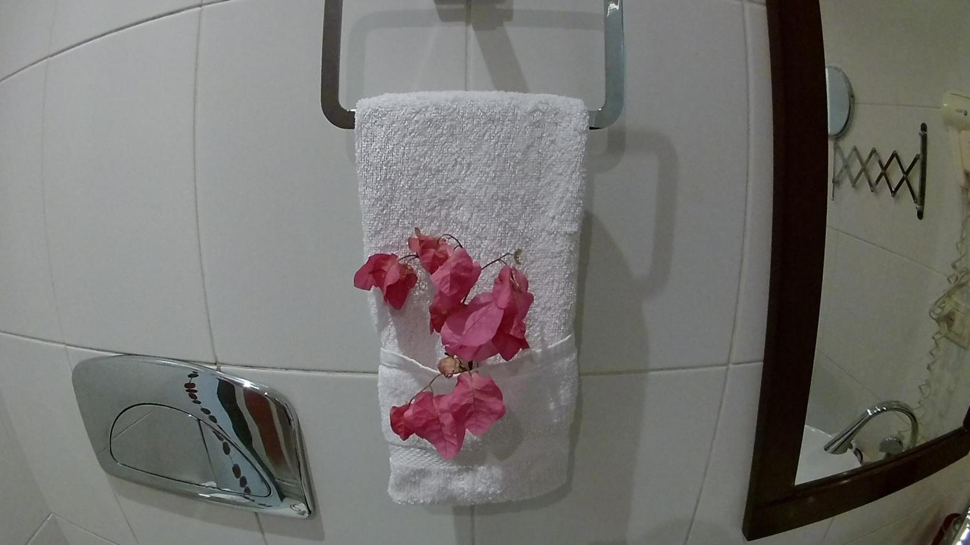 Deluxe Delta Şarm El-Şeyh