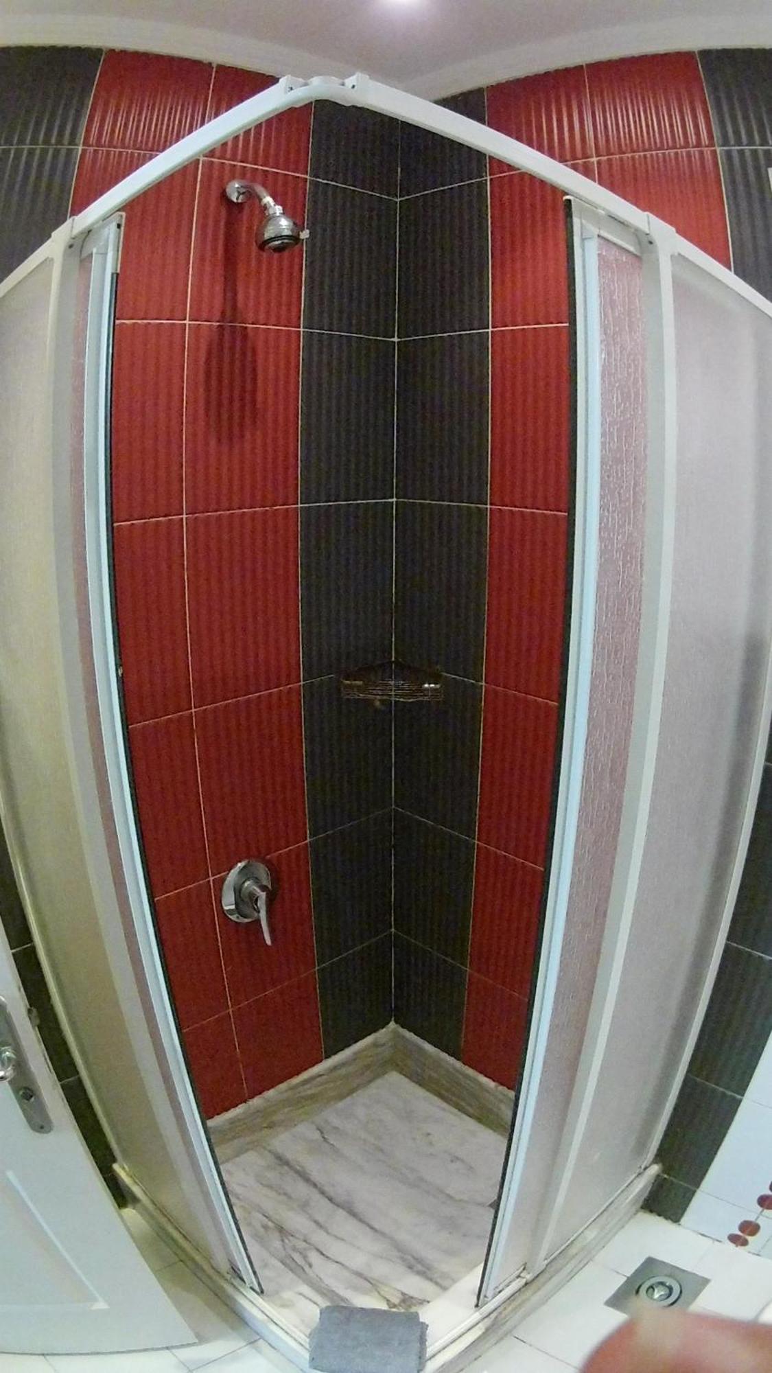 Daire Deluxe Delta Şarm El-Şeyh