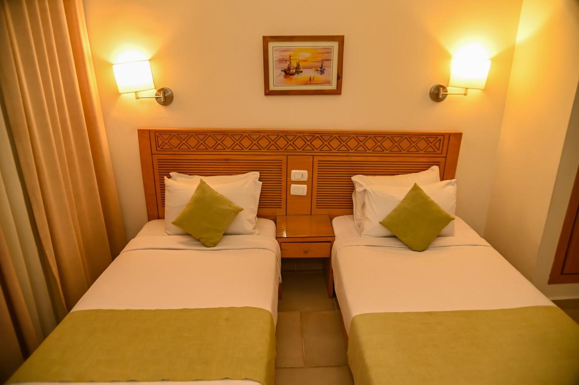 Zahabia Hotel&beach