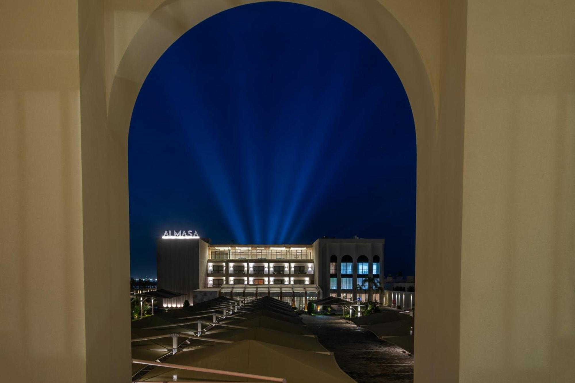 Al Masa El Sokhna 5* Ain Sukhna