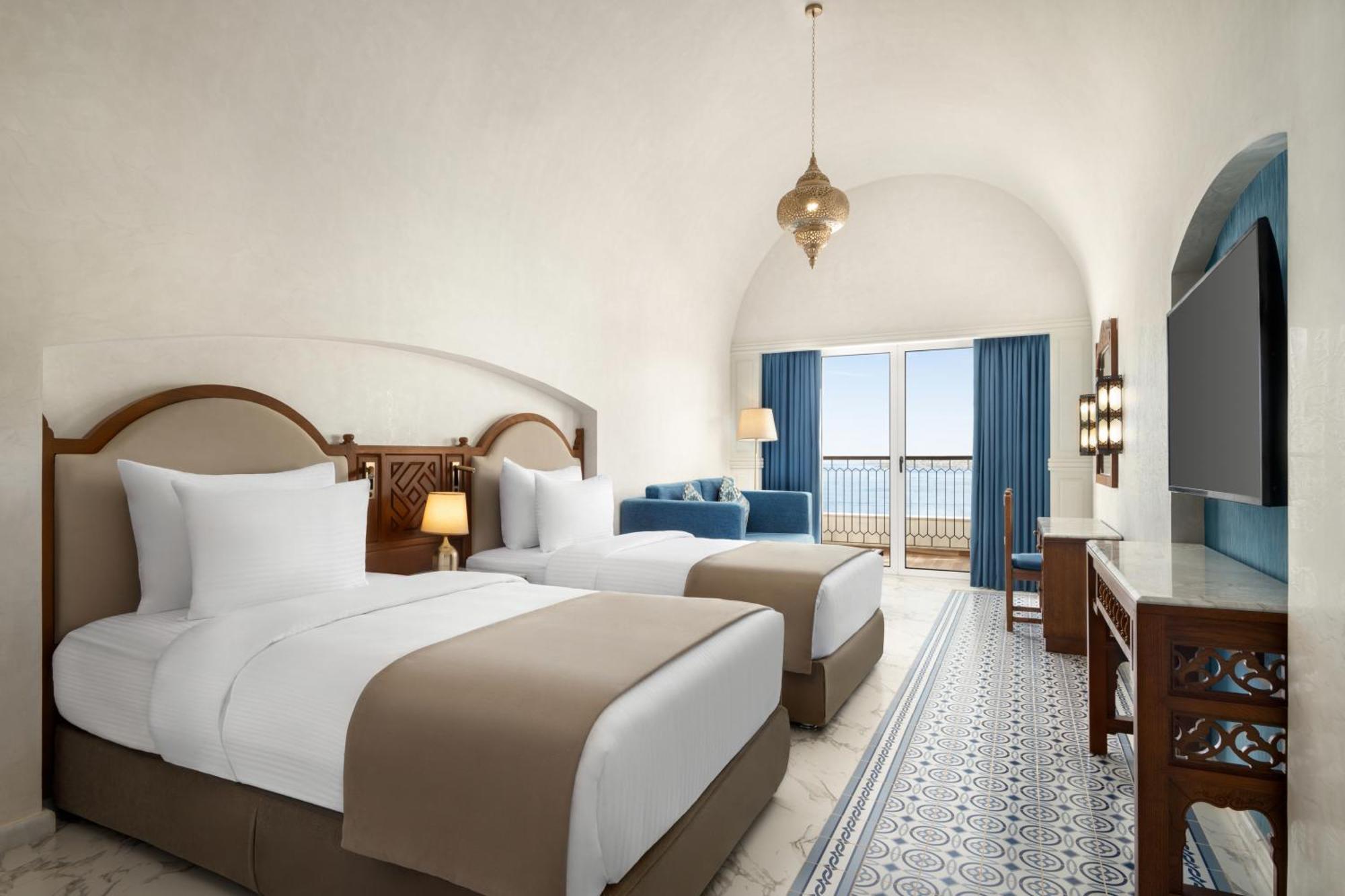 Resort Movenpick Sheikh