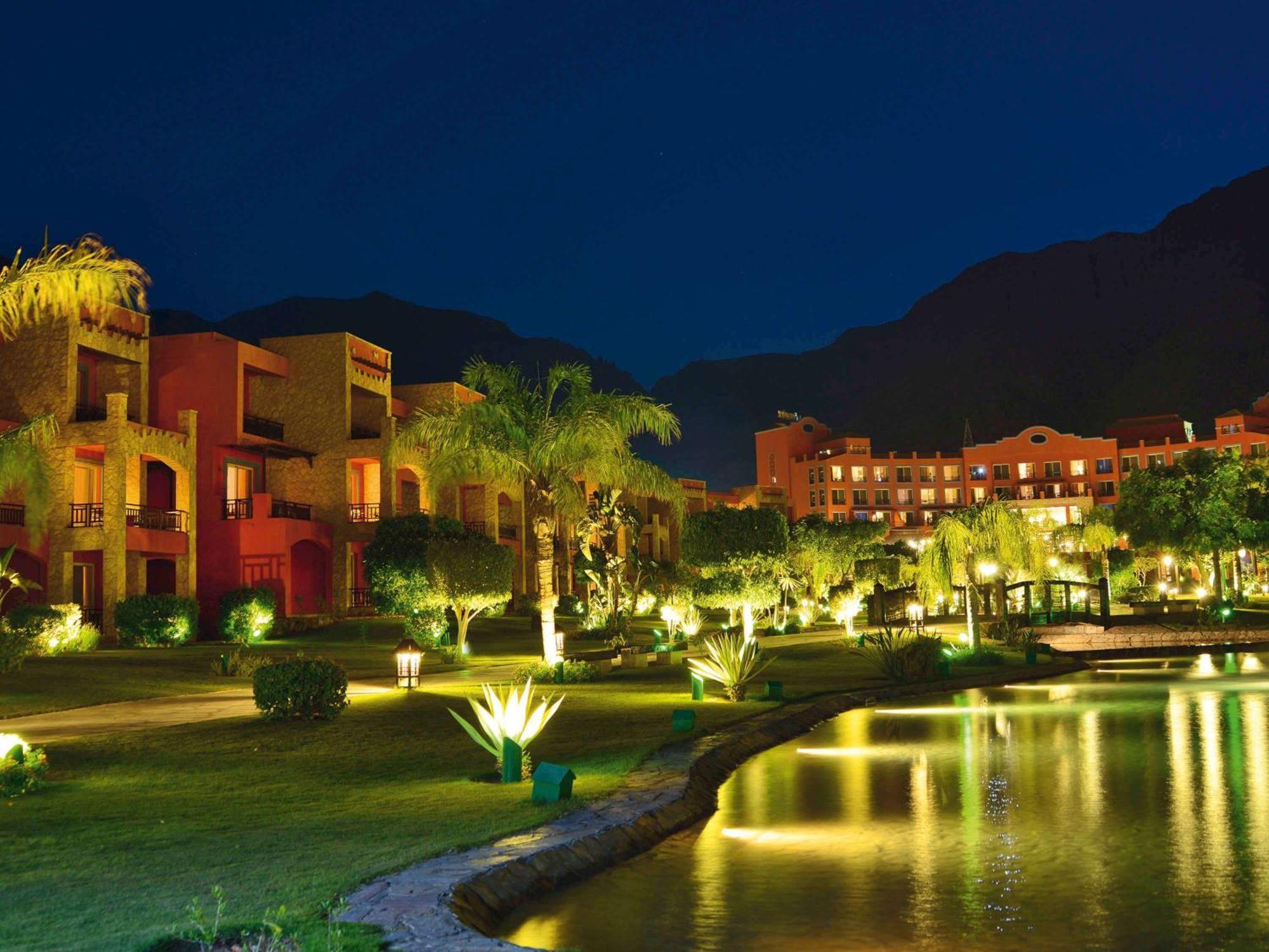 Moevenpick El Sokhna Resort 5*