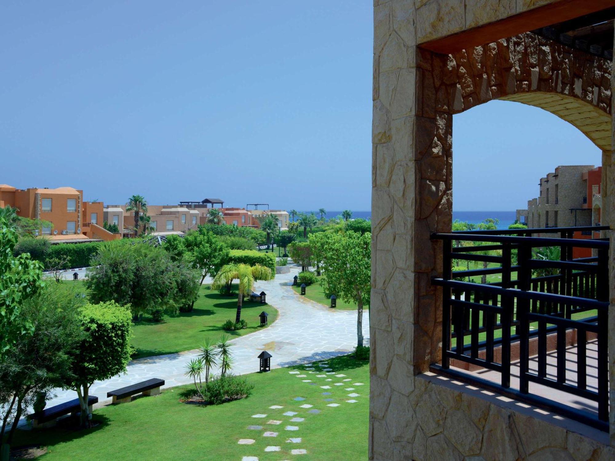 Moevenpick El Sokhna Ain Sukhna