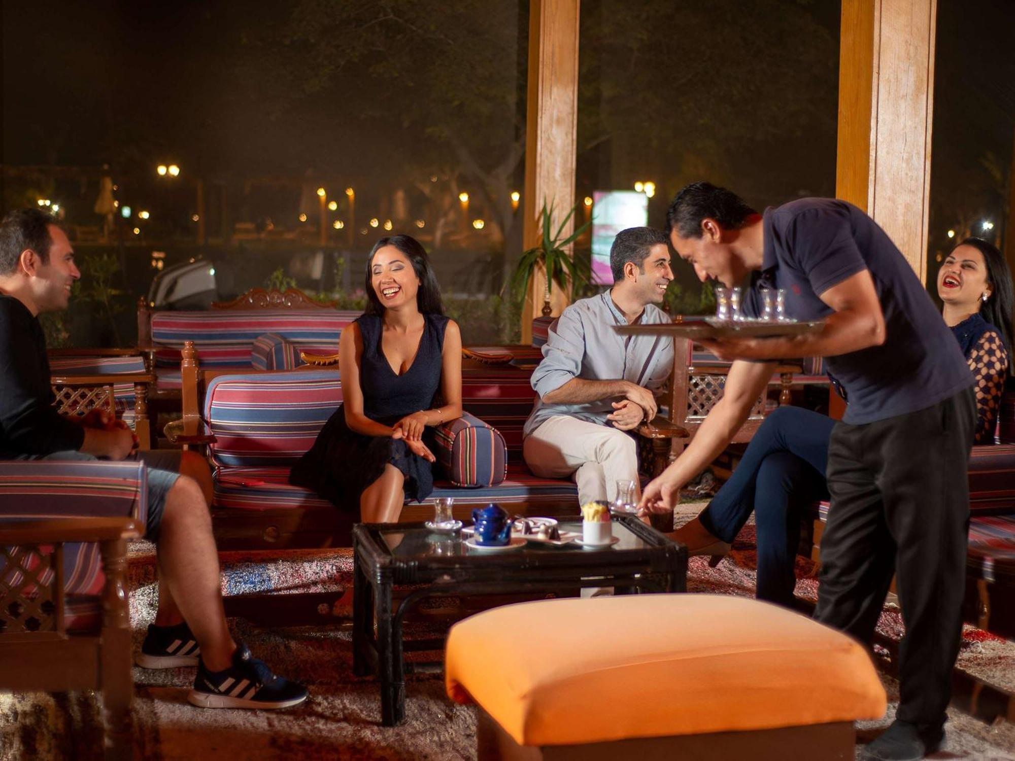 Resort Movenpick &