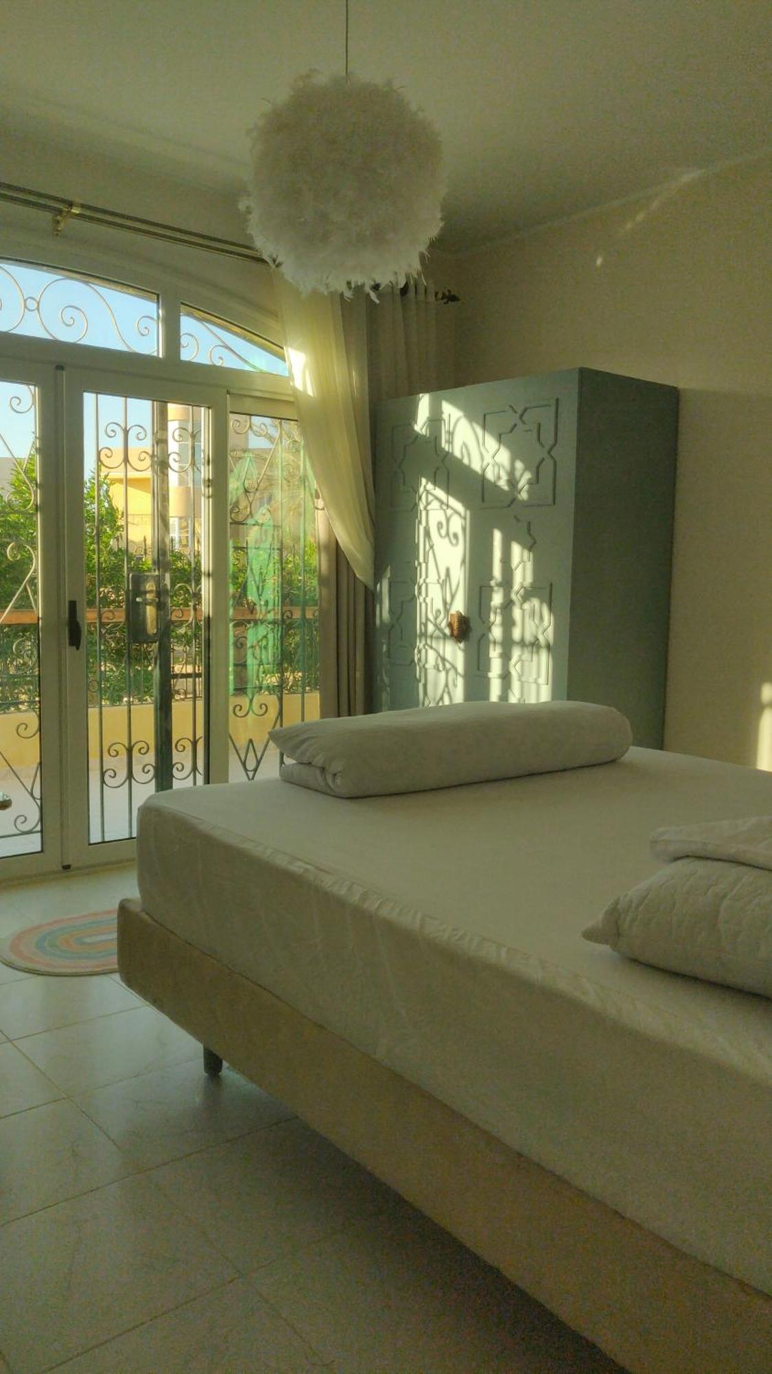Apartment Anna & Snake Hurghada