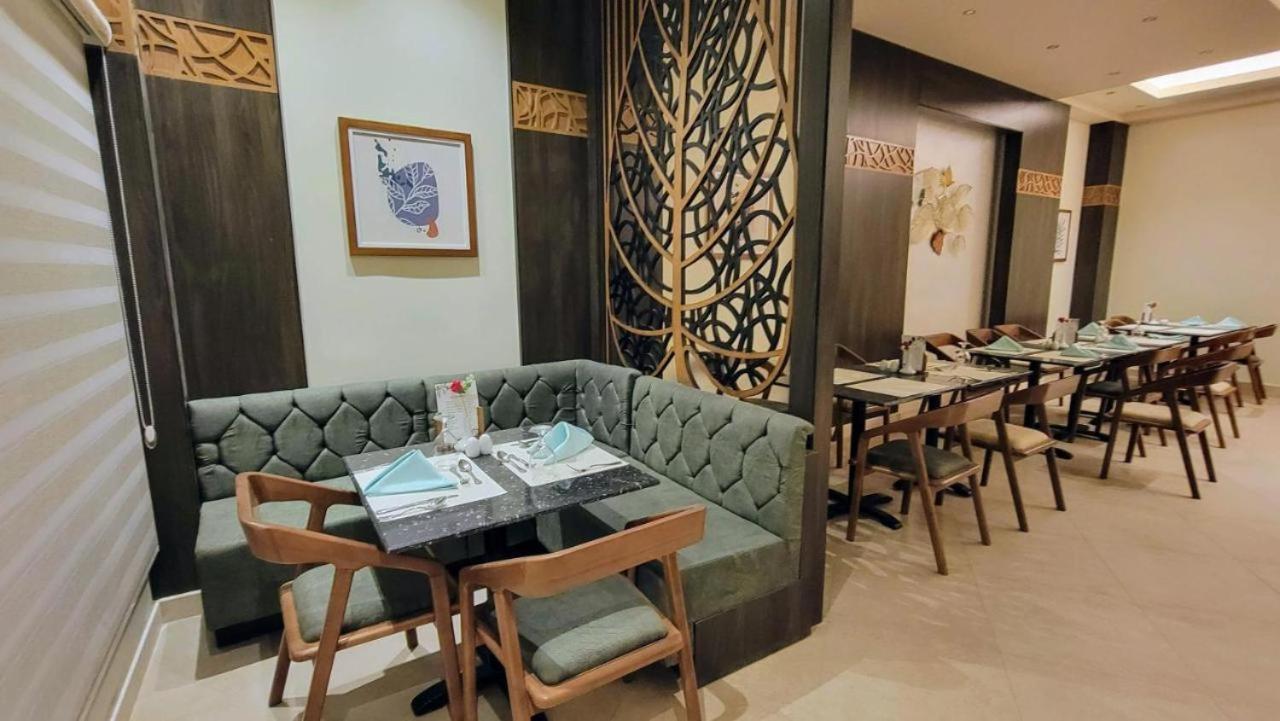Hotel de apartamente Oyster Bay 5*