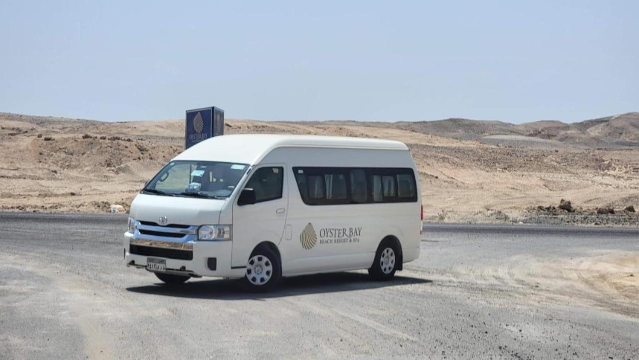 Oyster Bay 5* Abu Dabab