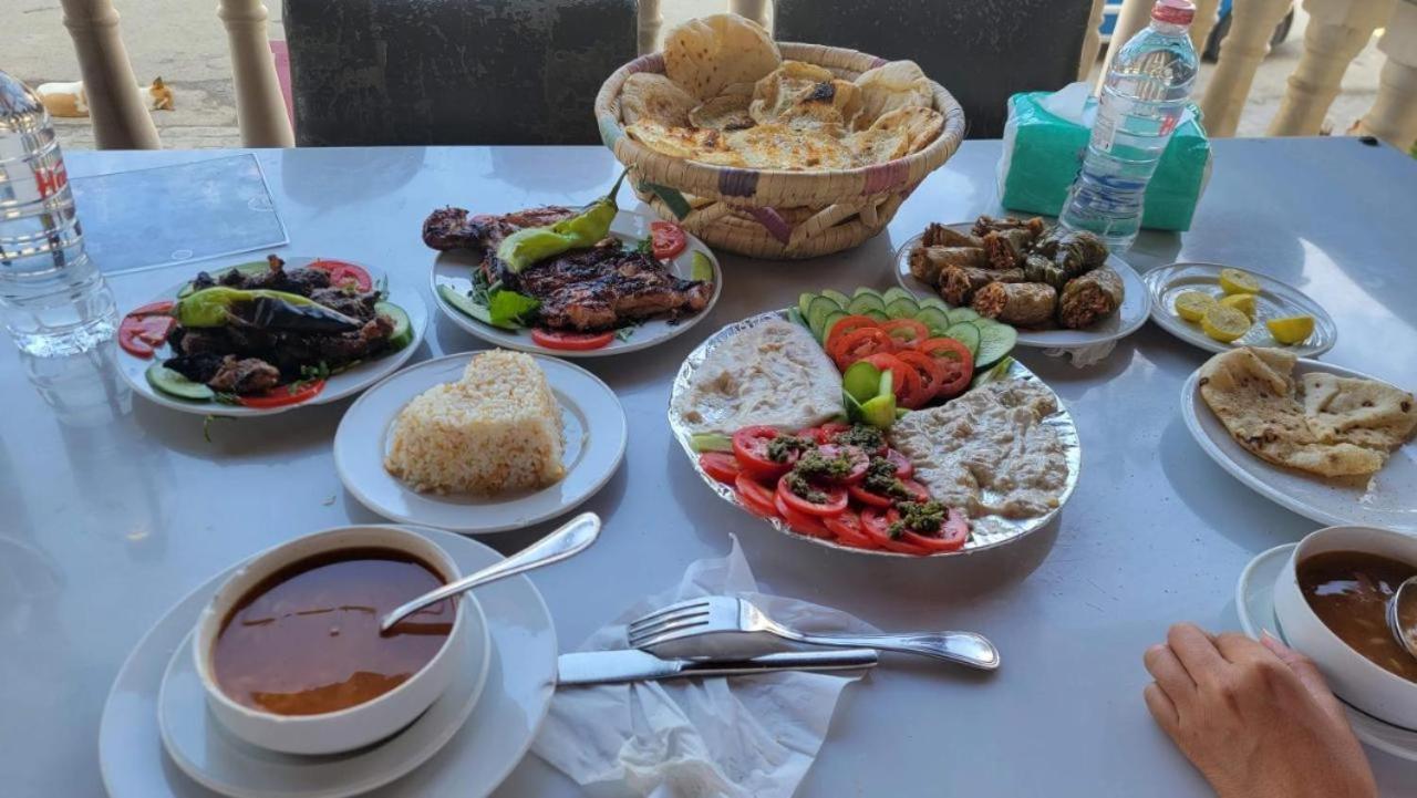 Oyster Bay Hotel de apartamente Abu Dabab