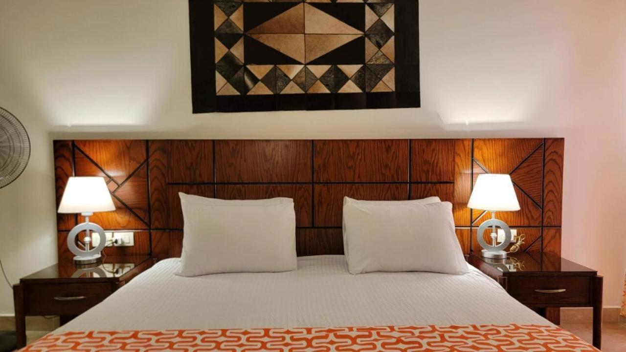 Oyster Bay Hotel de apartamente 5*