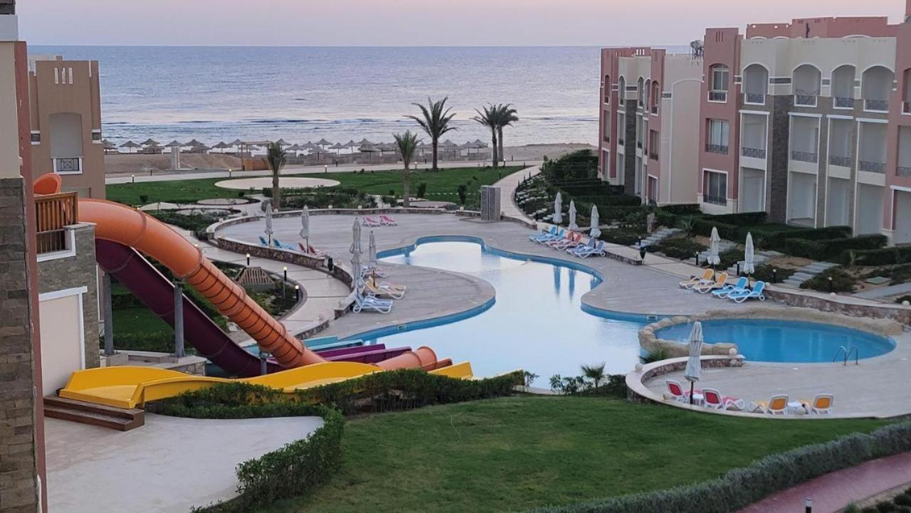 Oyster Bay Abu Dabab
