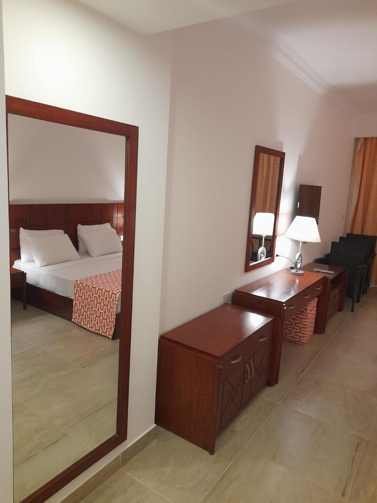Oyster Bay 5* Abu Dabab
