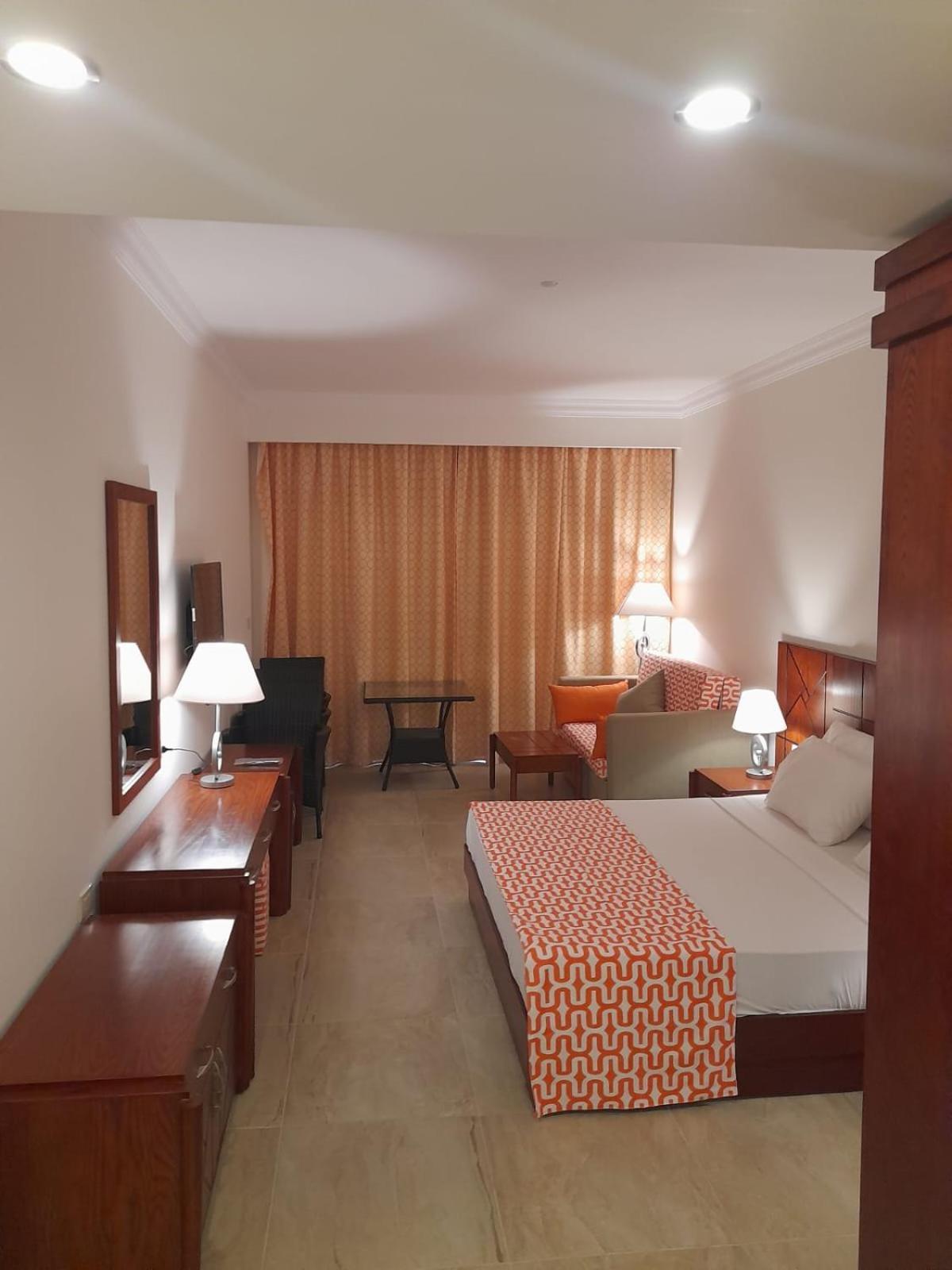 Oyster Bay Hotel de apartamente 5*