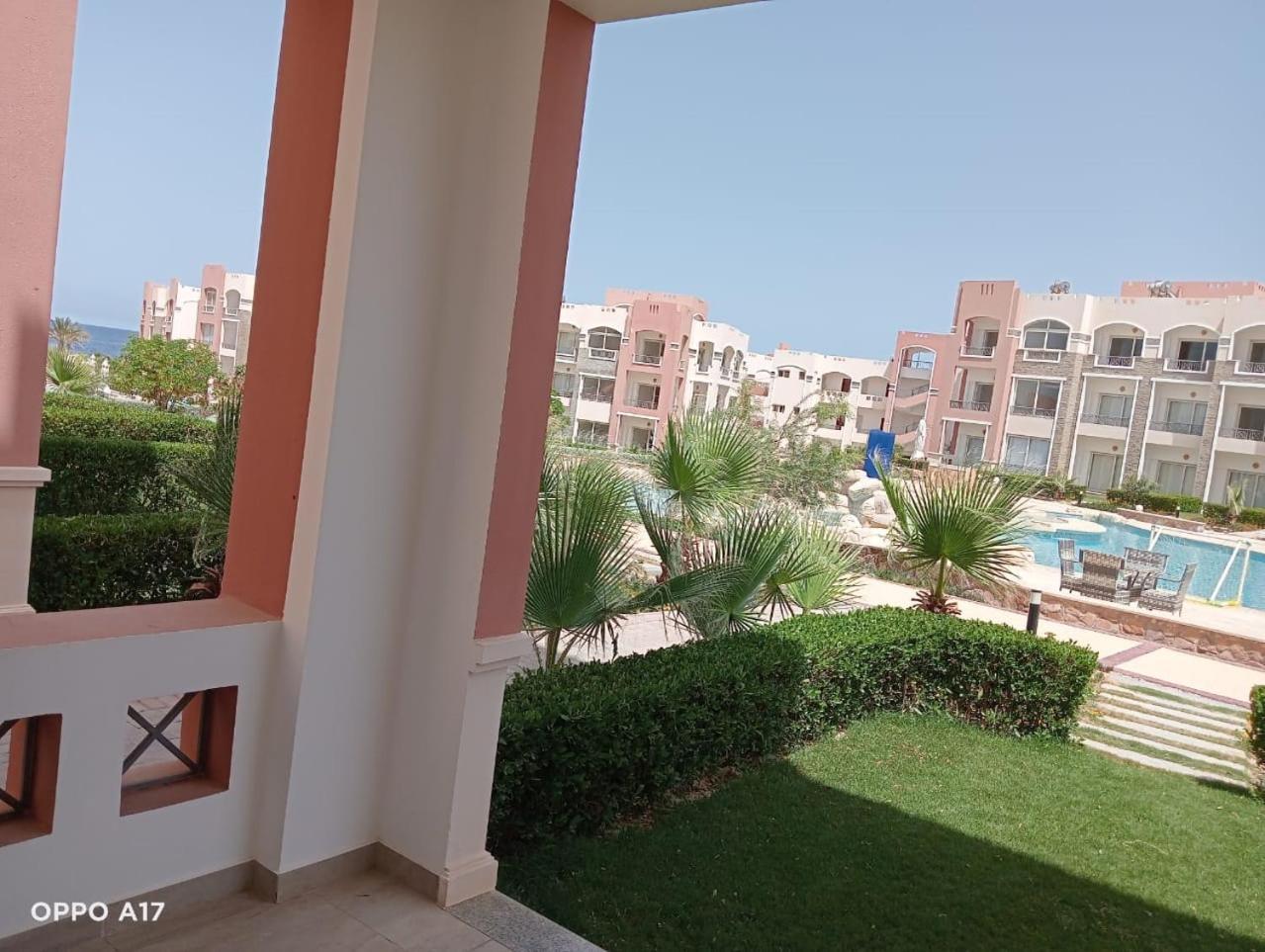 Hotel de apartamente Oyster Bay