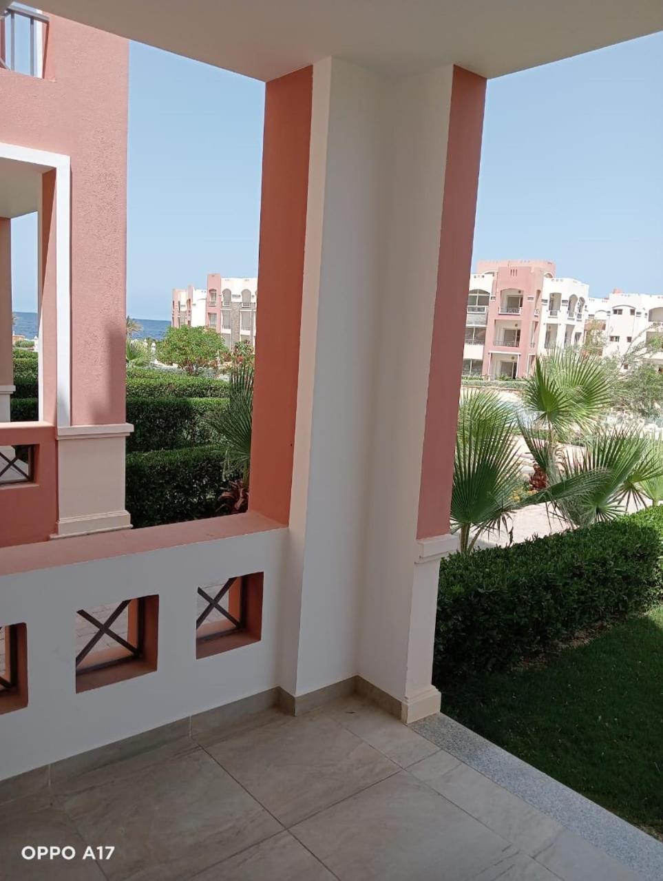 Oyster Bay 5* Abu Dabab