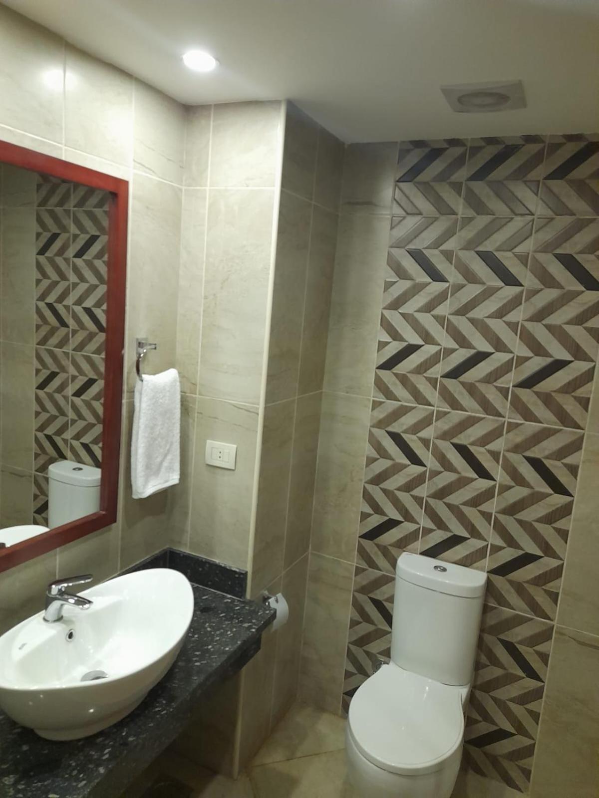 Oyster Bay Hotel de apartamente