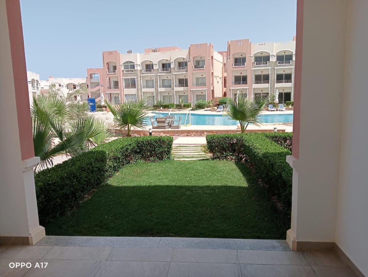 Hotel de apartamente Oyster Bay