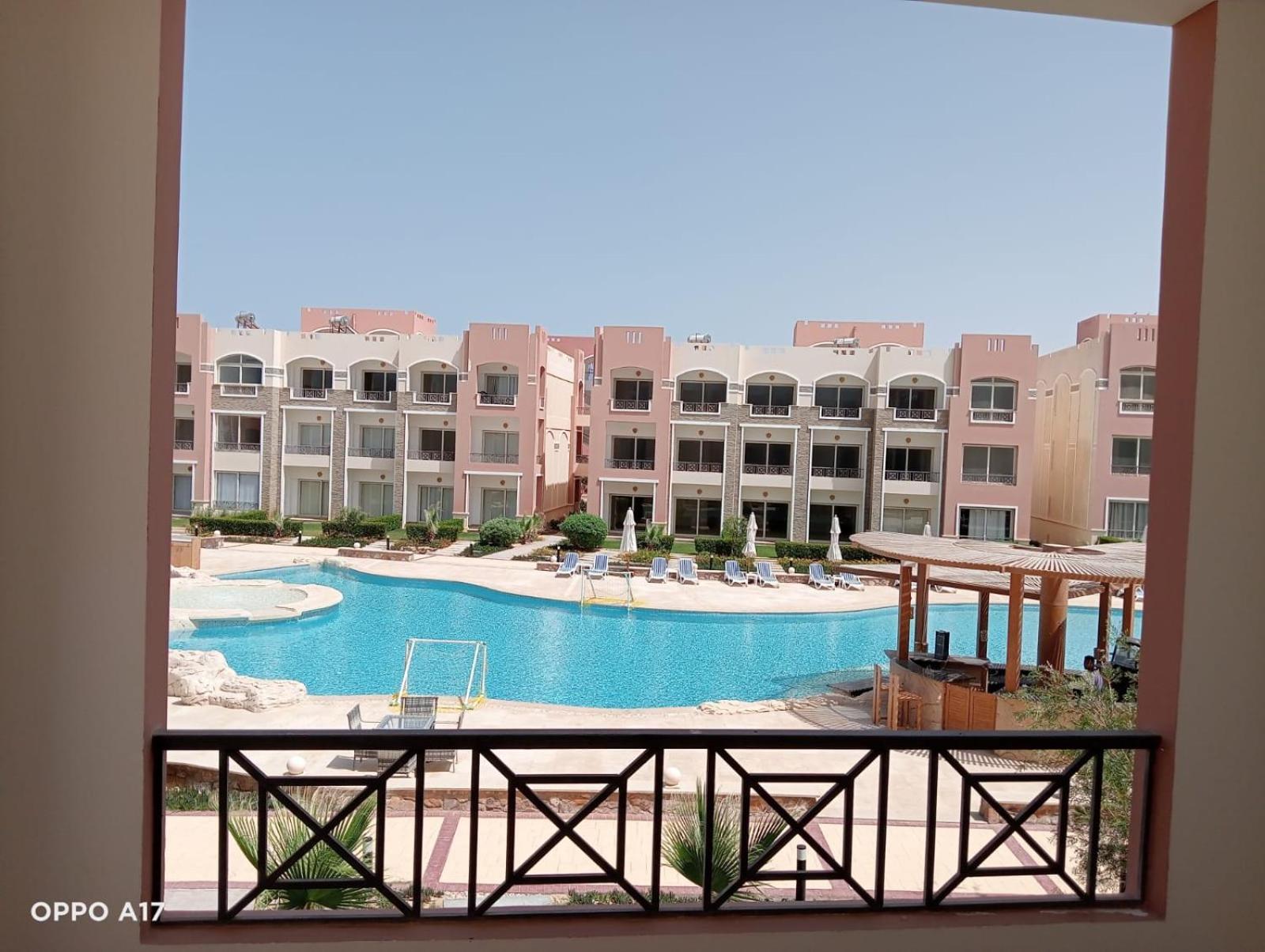 Oyster Bay Hotel de apartamente Abu Dabab