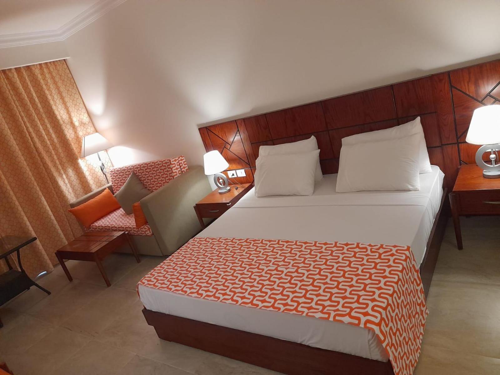 Oyster Bay Hotel de apartamente 5*