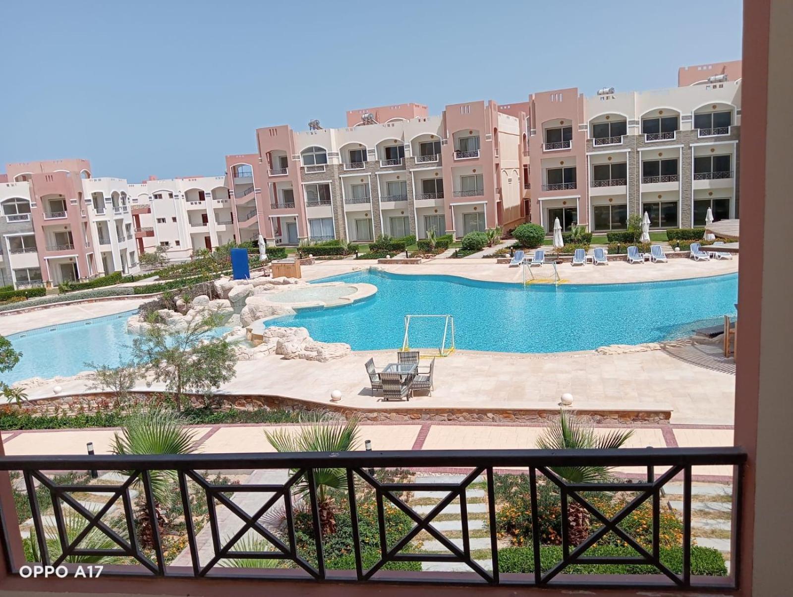 Oyster Bay Hotel de apartamente Abu Dabab