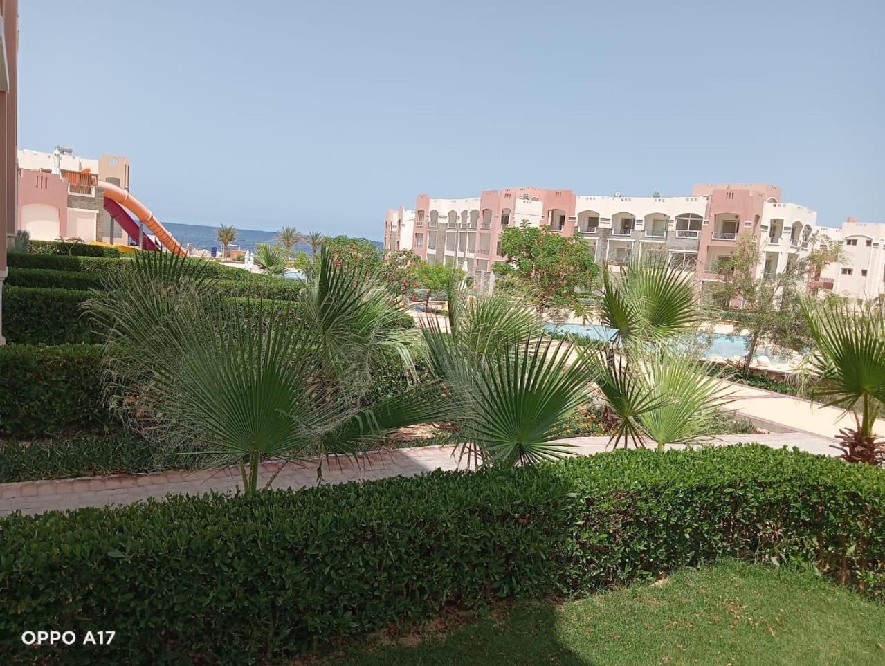 Oyster Bay Hotel de apartamente 5*