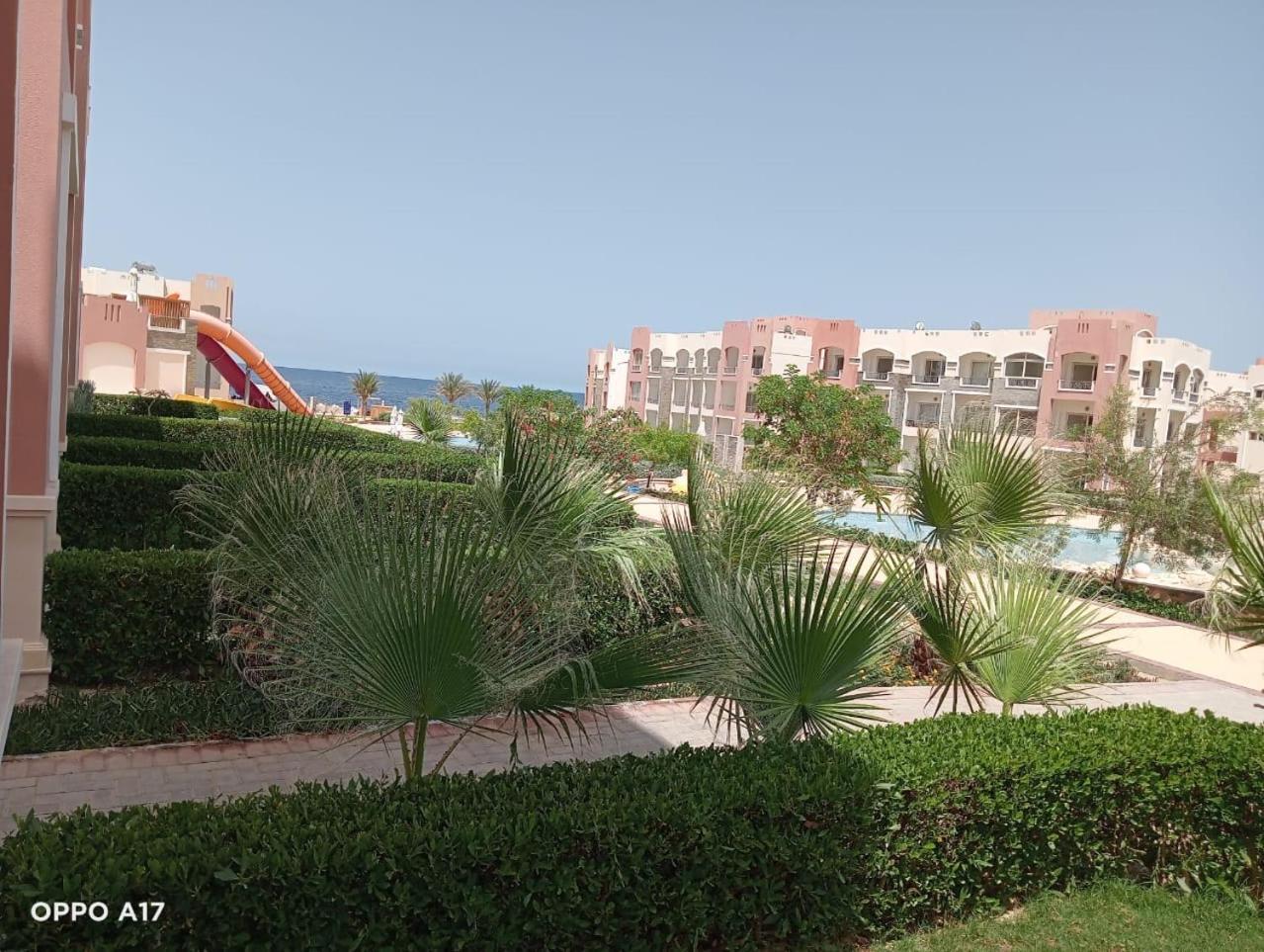 Oyster Bay Hotel de apartamente