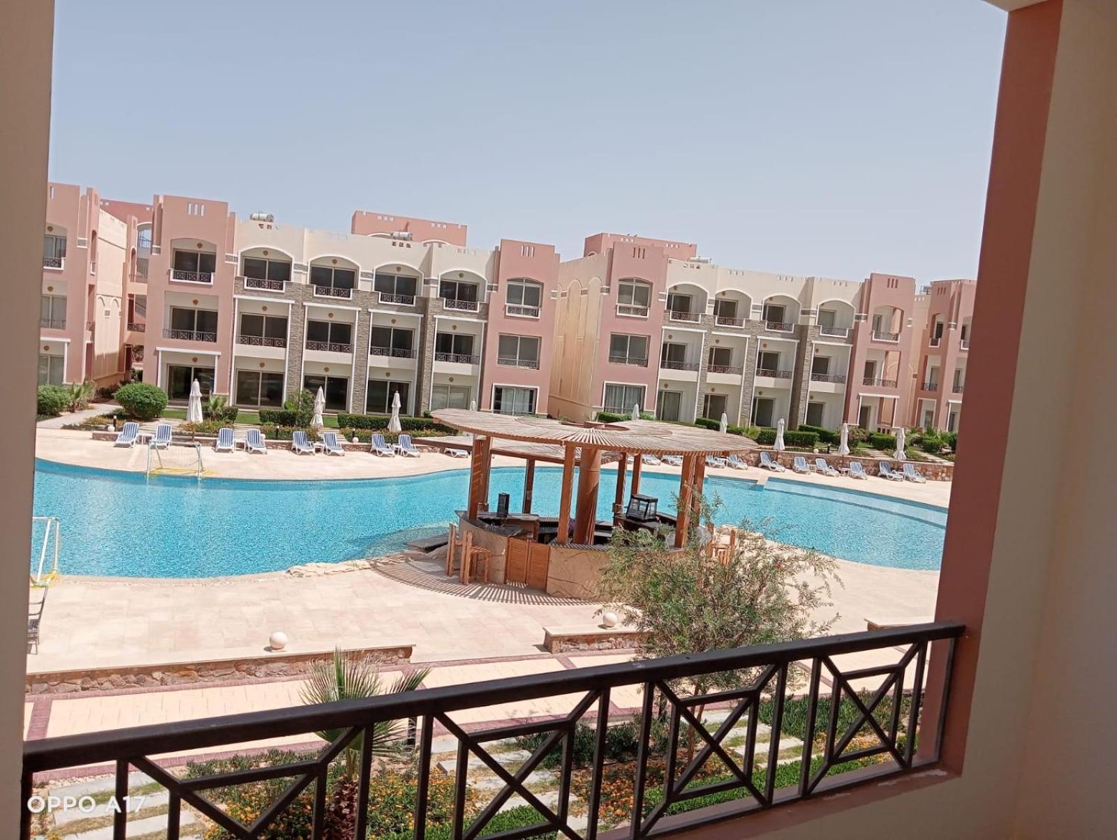 Hotel de apartamente Oyster Bay
