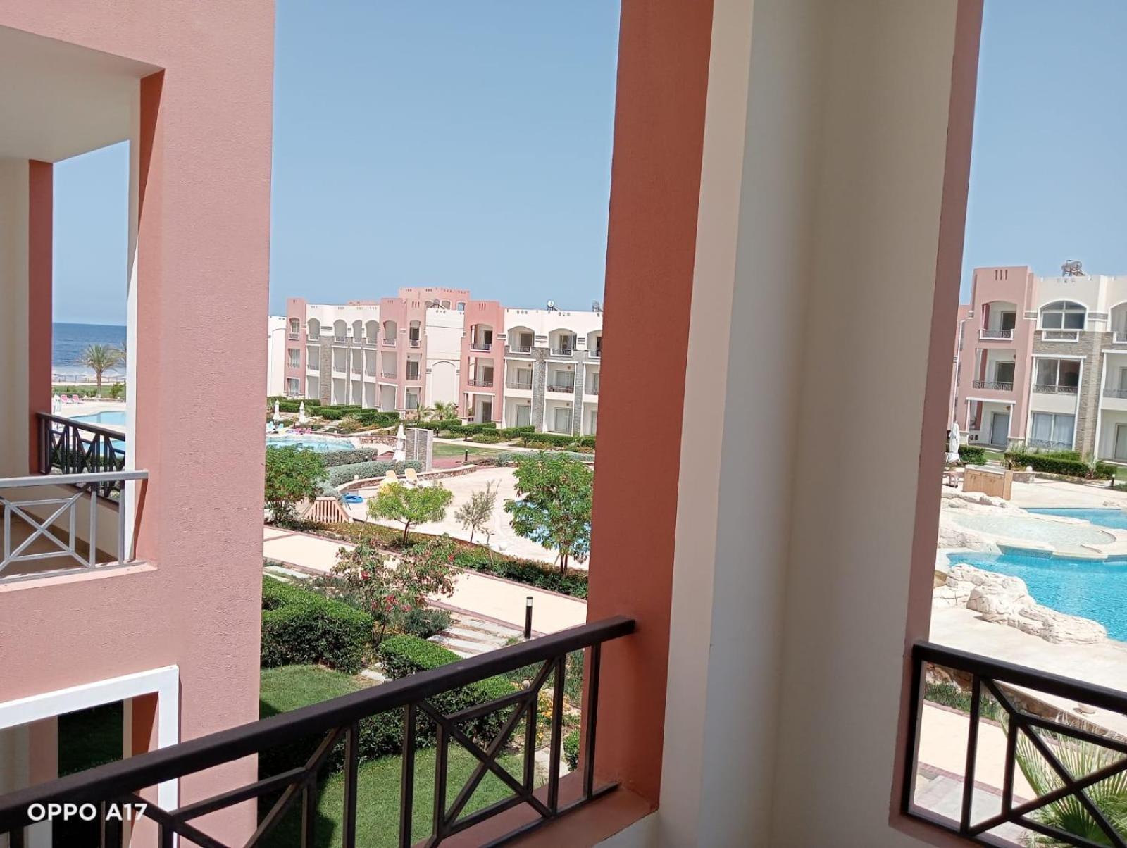 Oyster Bay Abu Dabab