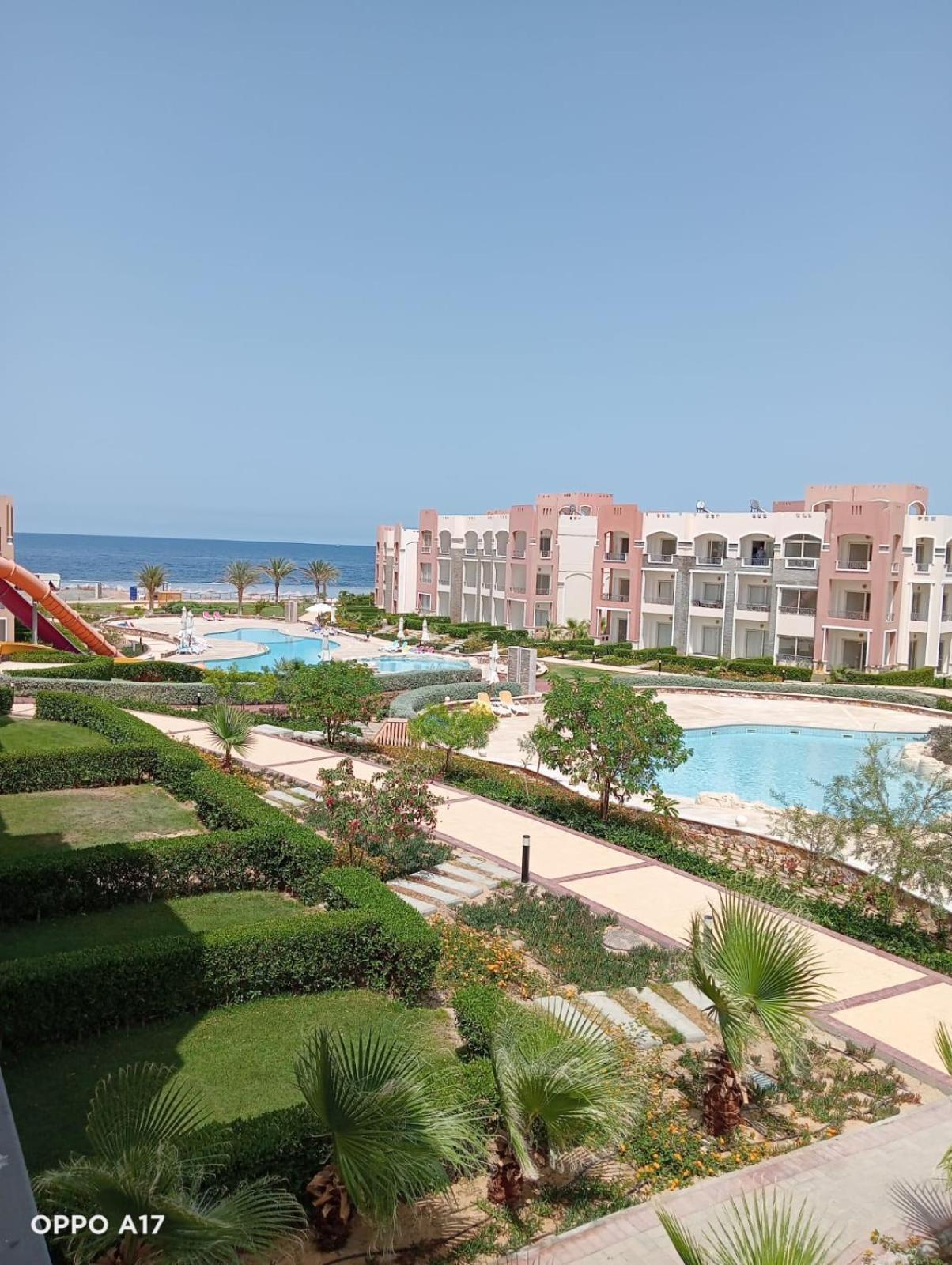 Hotel de apartamente Oyster Bay 5*