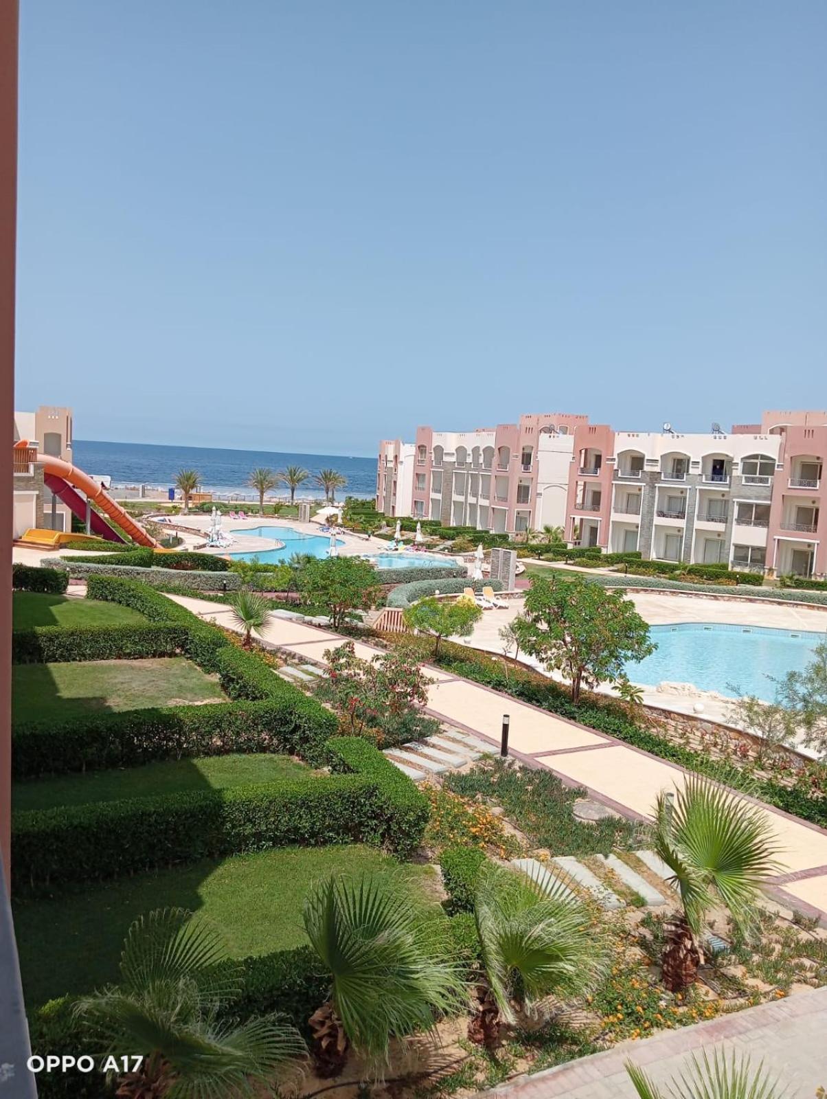 Oyster Bay 5* Abu Dabab