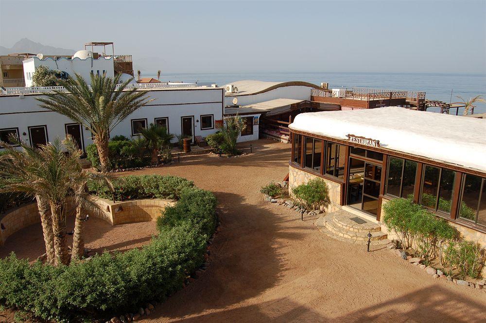 Mirage Village * Dahab