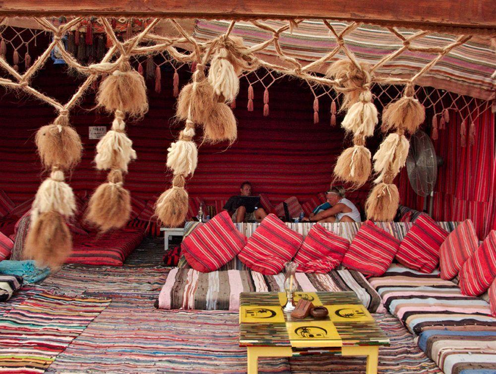Mirage Village Hostel